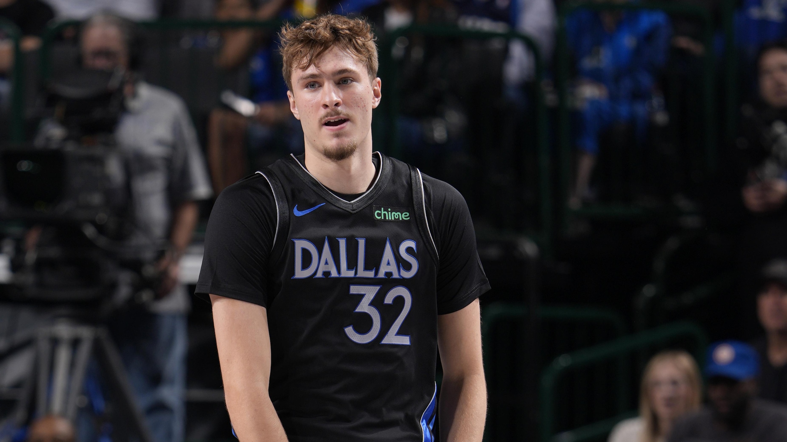 Portland Trail Blazers v Dallas Mavericks