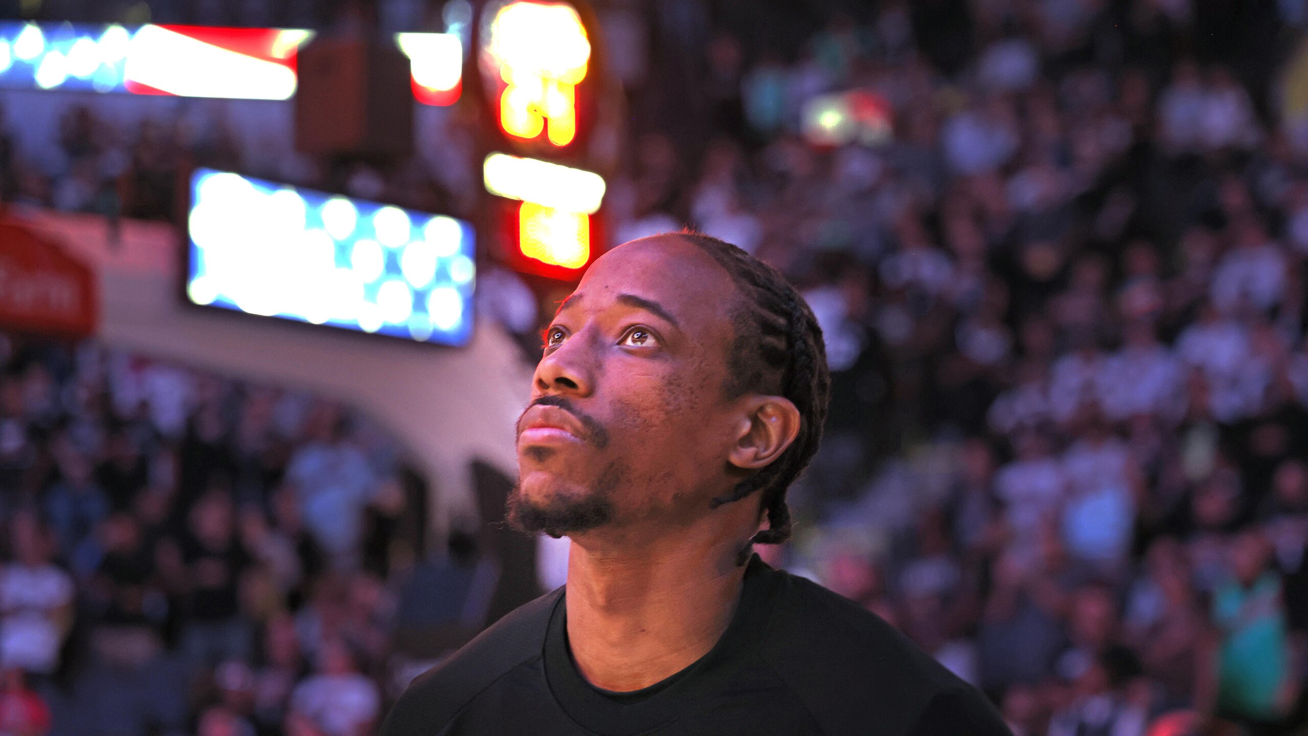 Sacramento Kings v San Antonio Spurs