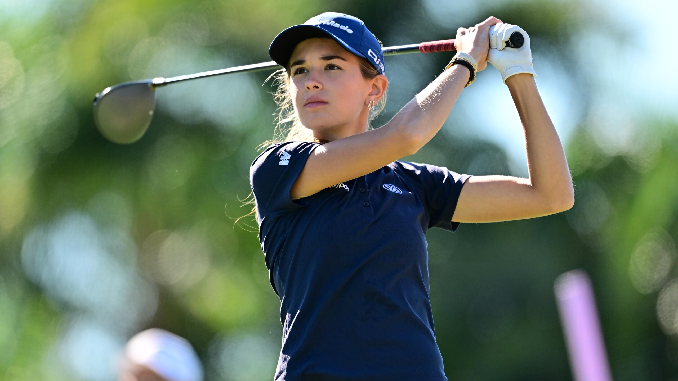 The ANNIKA Driven By Gainbridge At Pelican 2025 - Round One