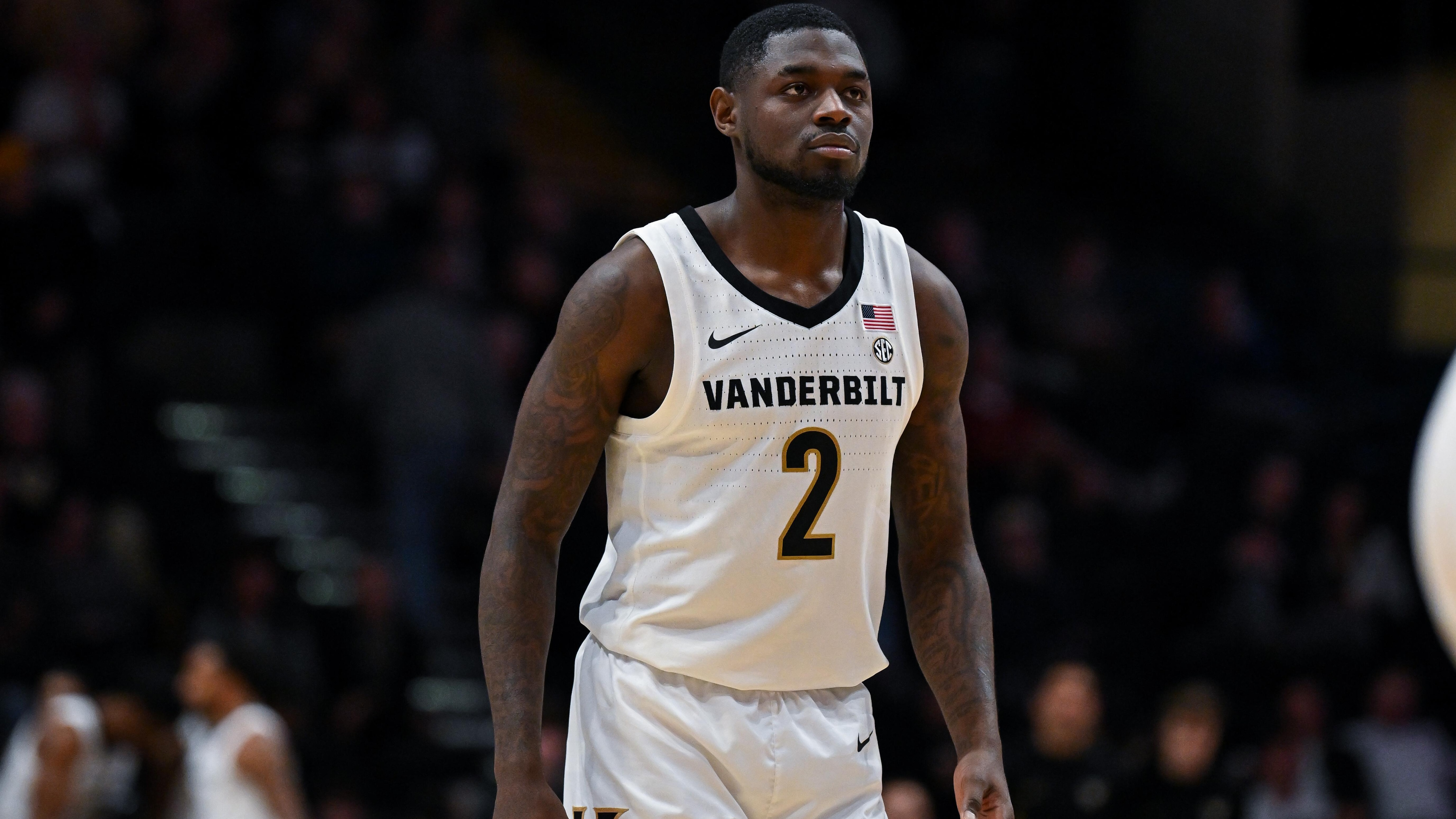 Eastern Kentucky v Vanderbilt