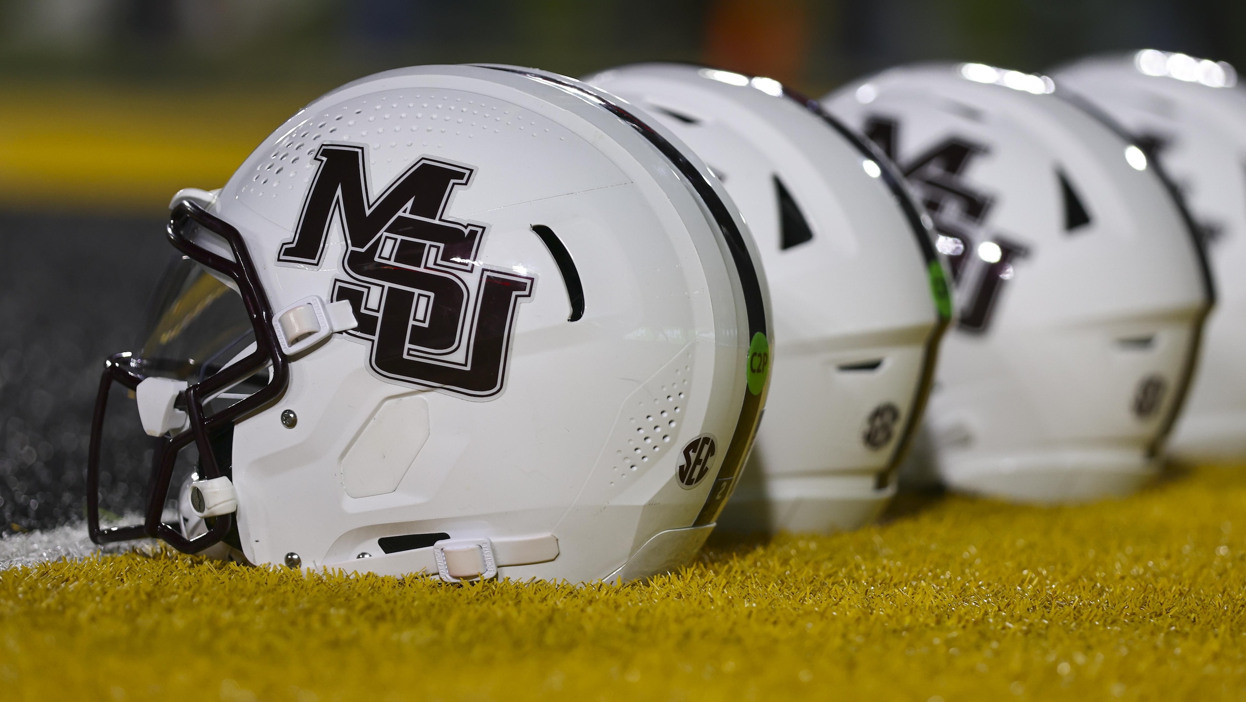 COLLEGE FOOTBALL: NOV 15 Mississippi State at Missouri