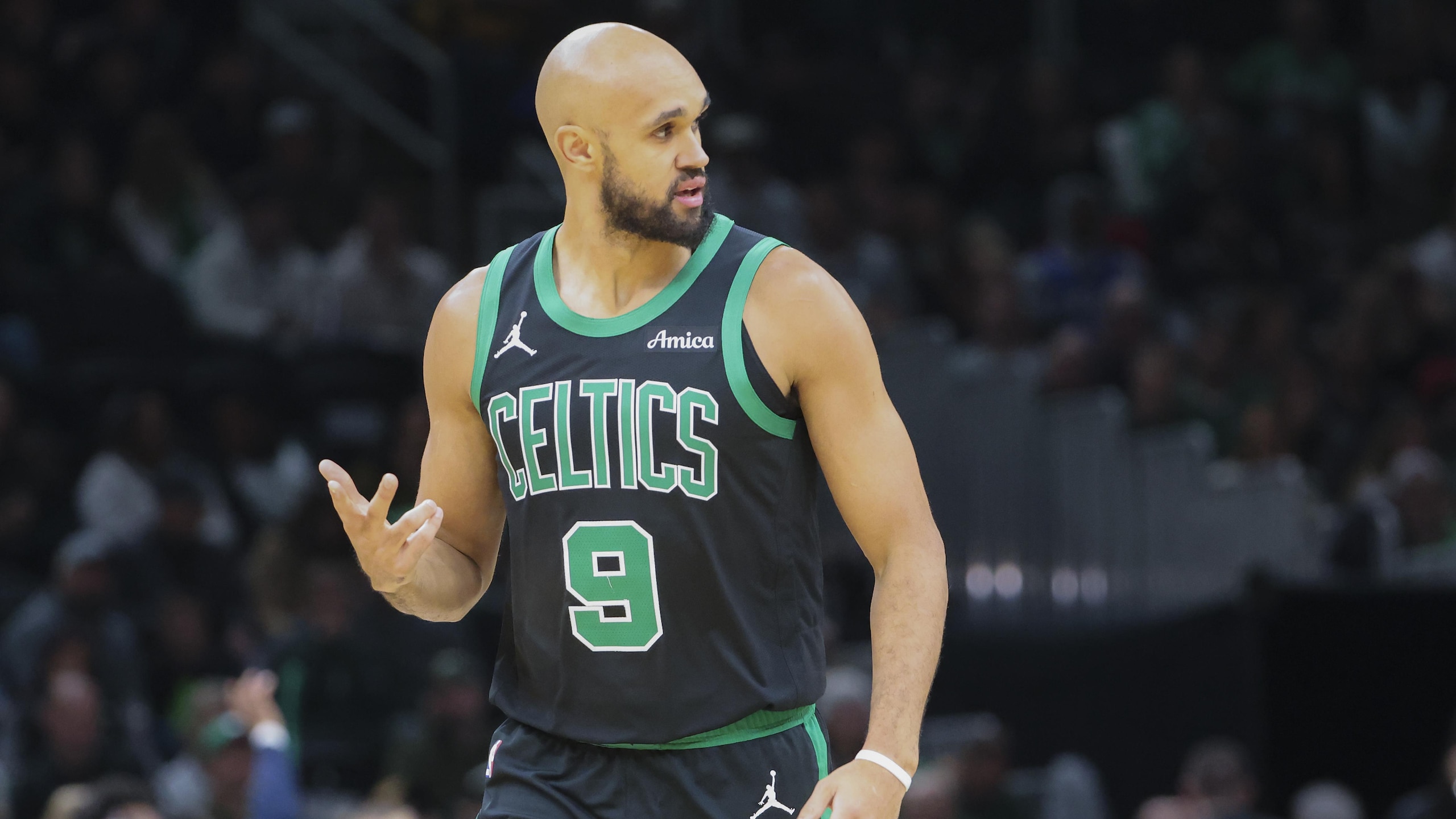 Jaylen Brown, Payton Pritchard help Celtics survive late comeback bid in win over Clippers