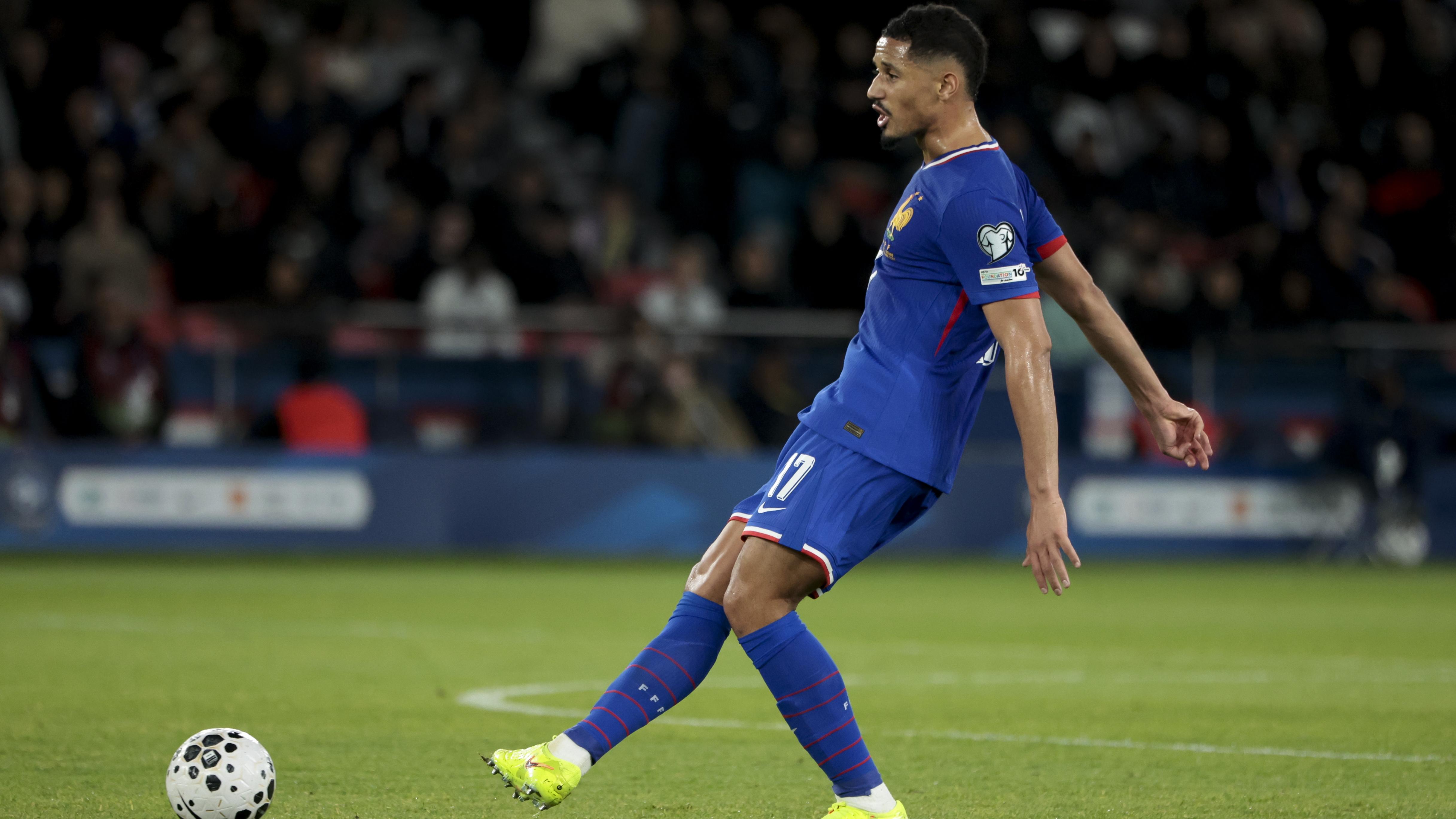 France v Ukraine - FIFA World Cup 2026 Qualifier