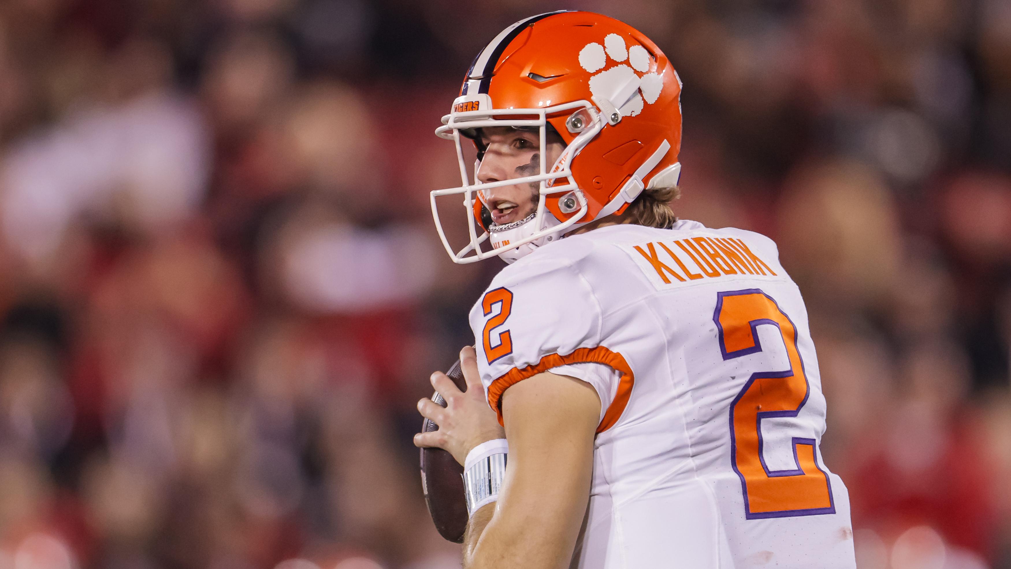 Clemson v Louisville