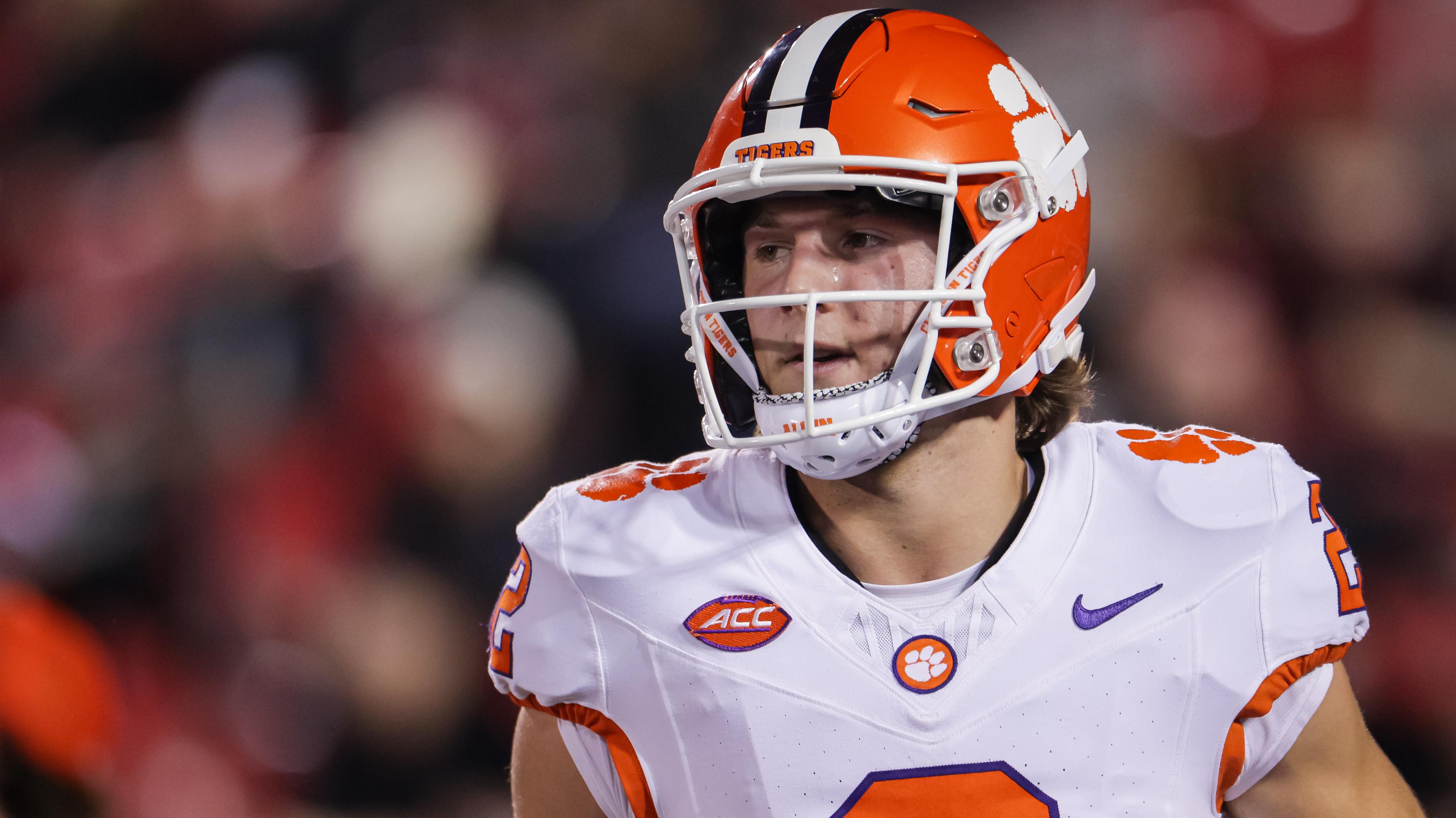 Clemson v Louisville