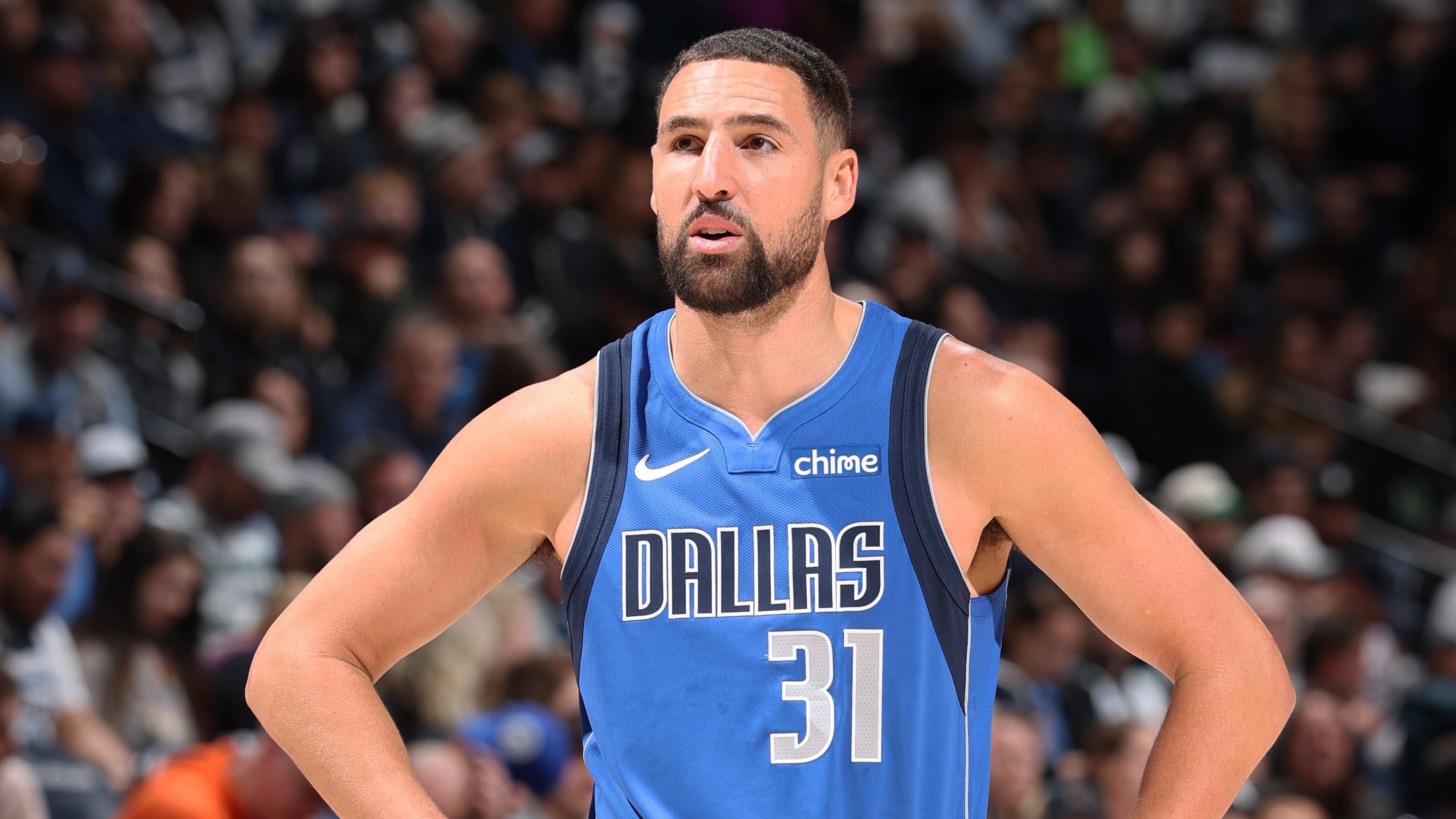 Dallas Mavericks v Minnesota TImberwolves