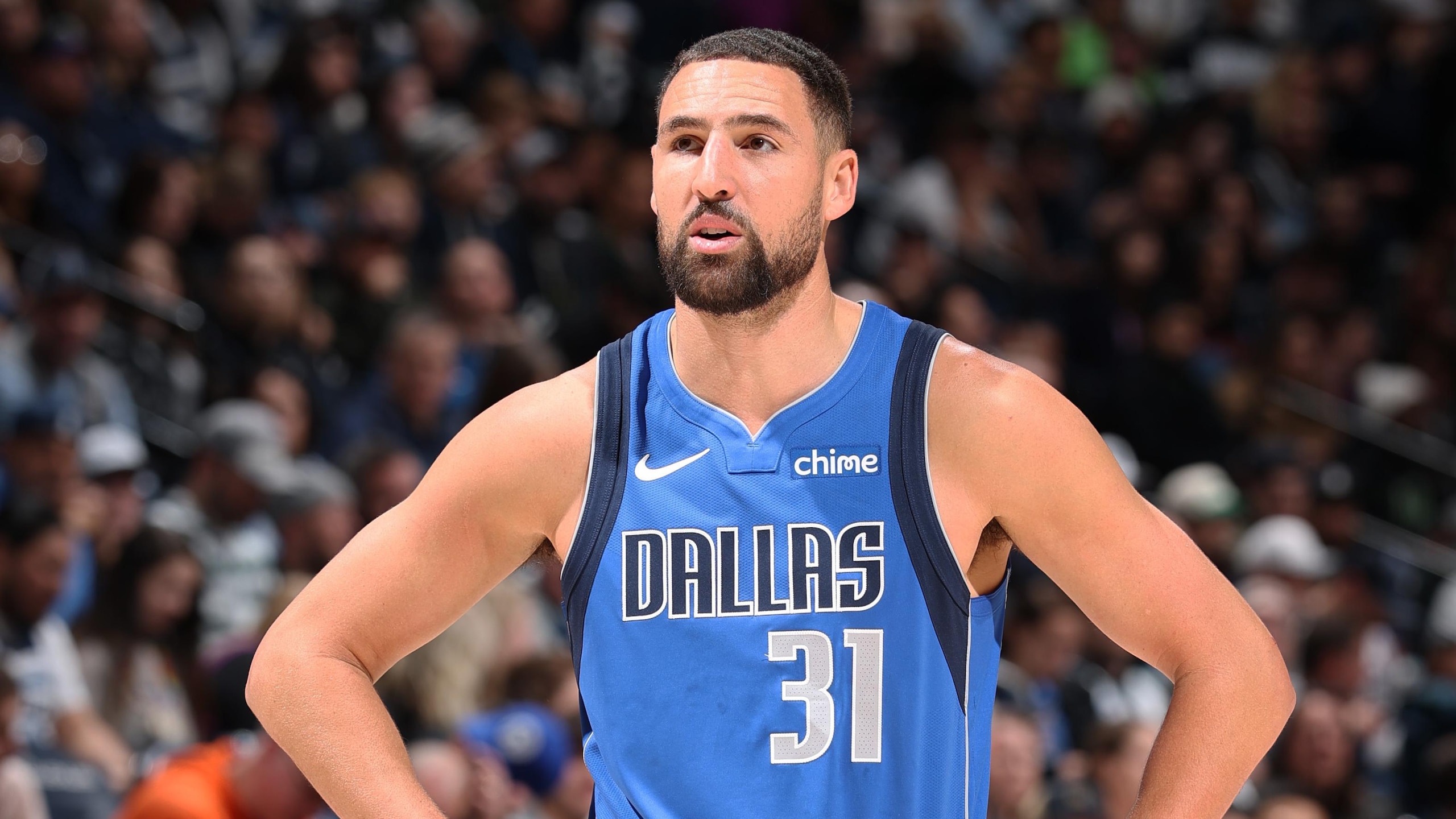 Dallas Mavericks v Minnesota TImberwolves