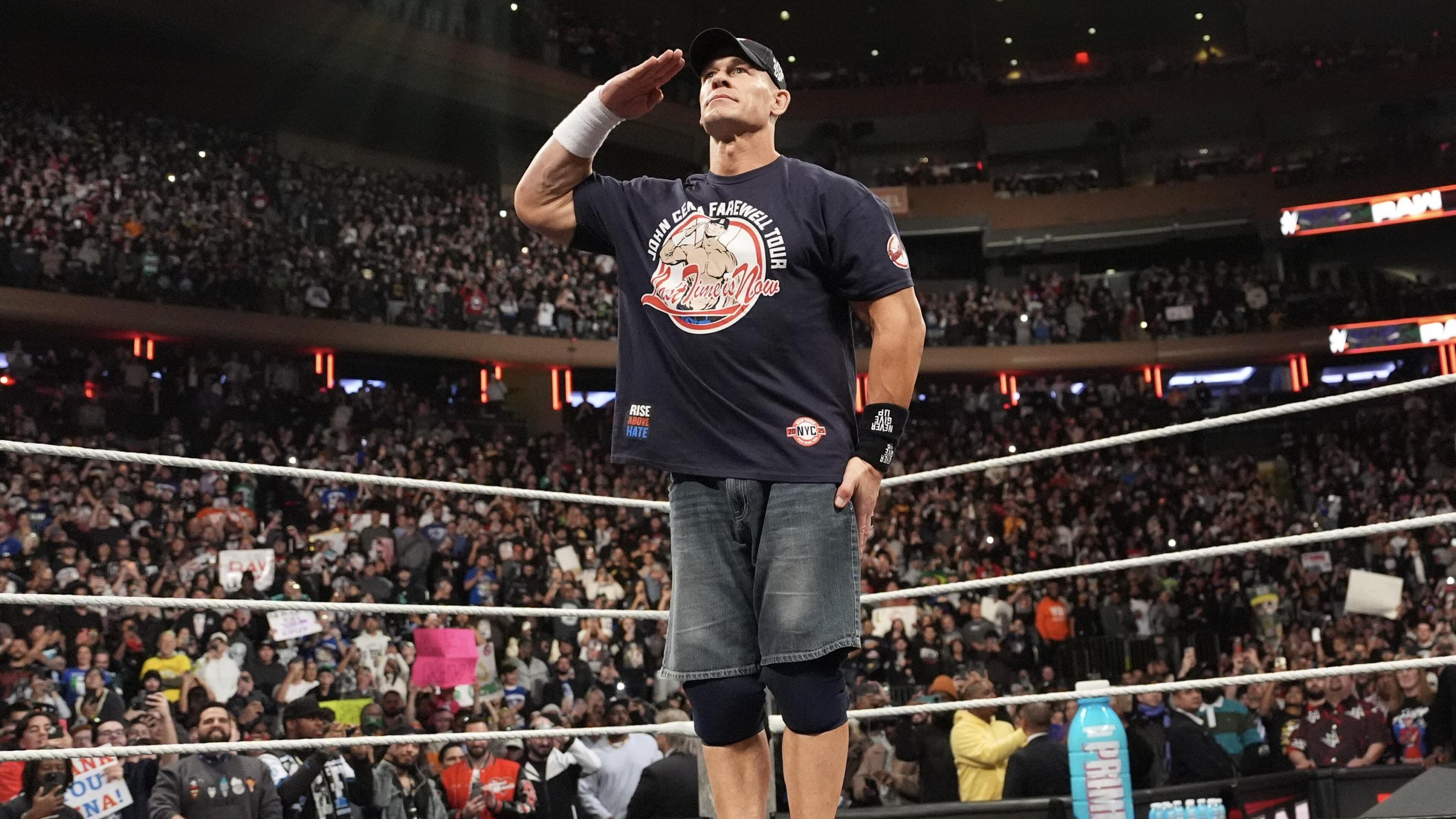Monday Night RAW
