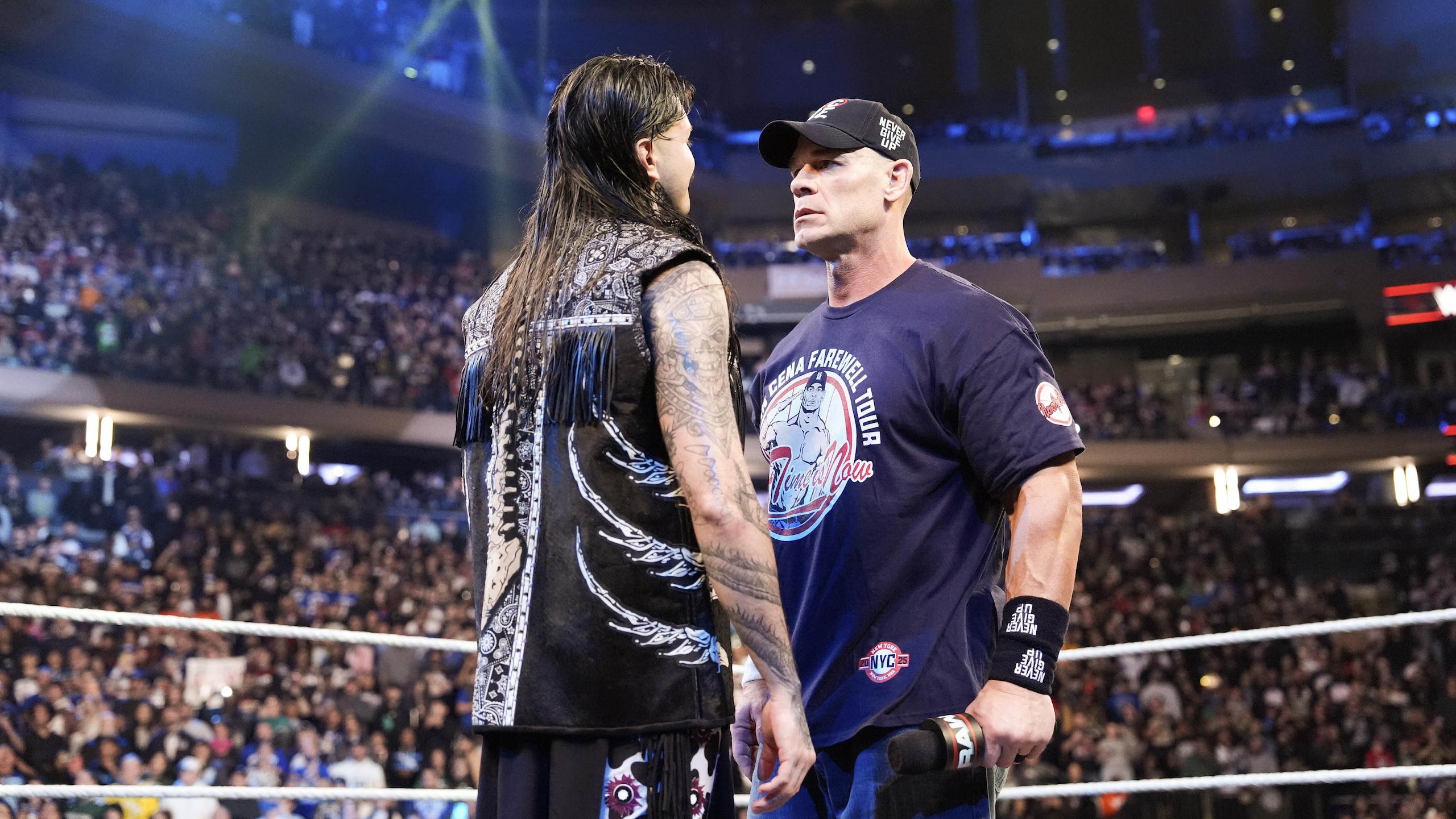 Monday Night RAW Monday Night RAW