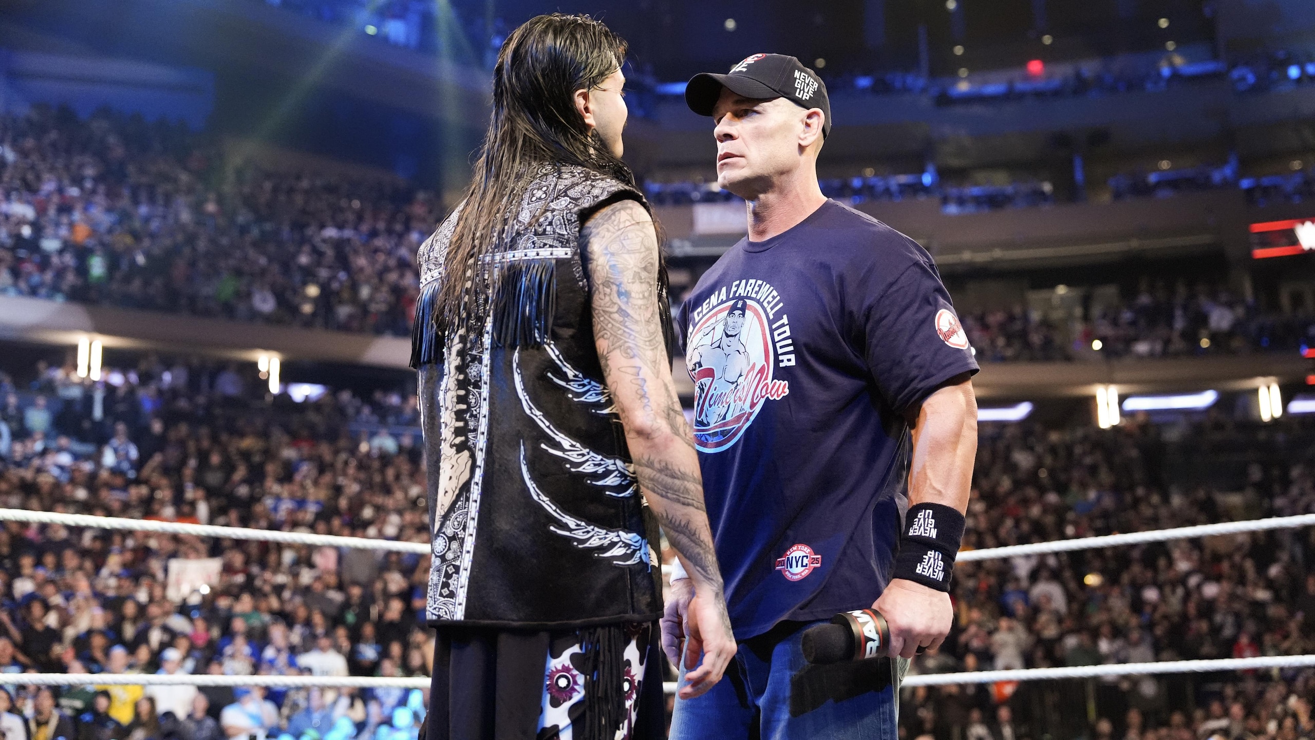 Monday Night RAW