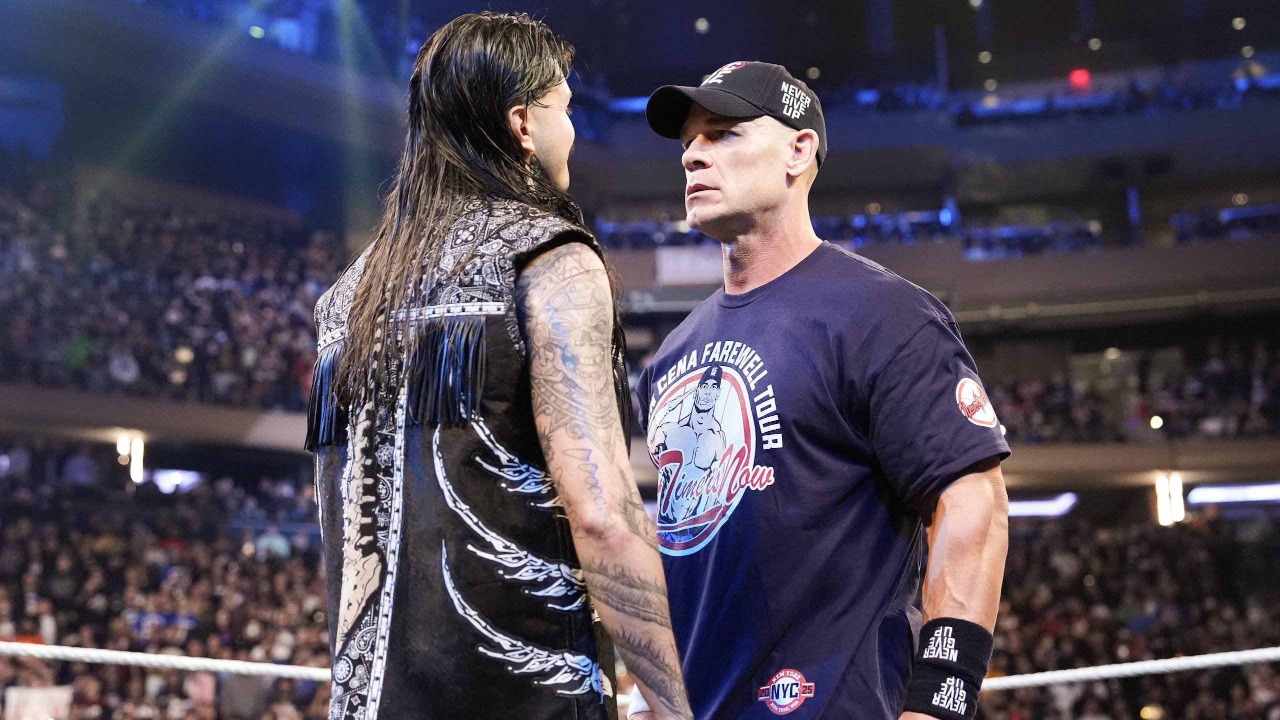 Monday Night RAW