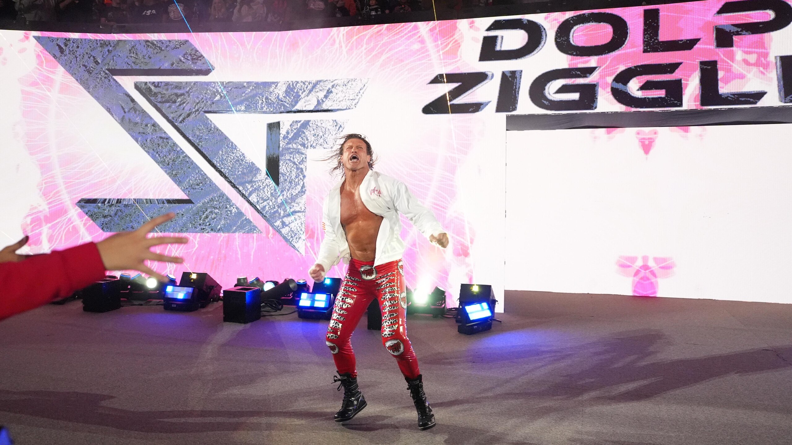 Monday Night RAW