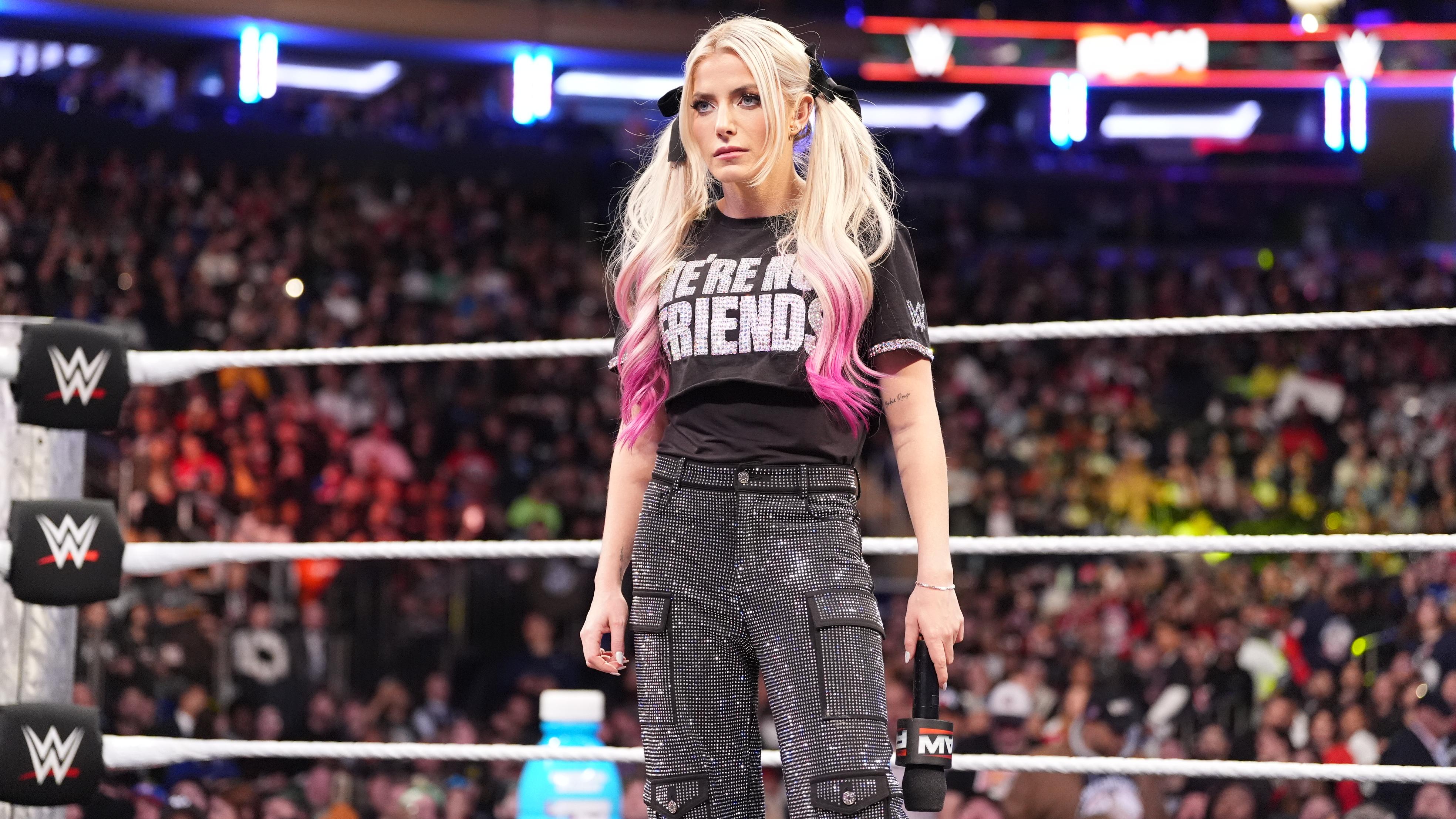 Monday Night RAW
