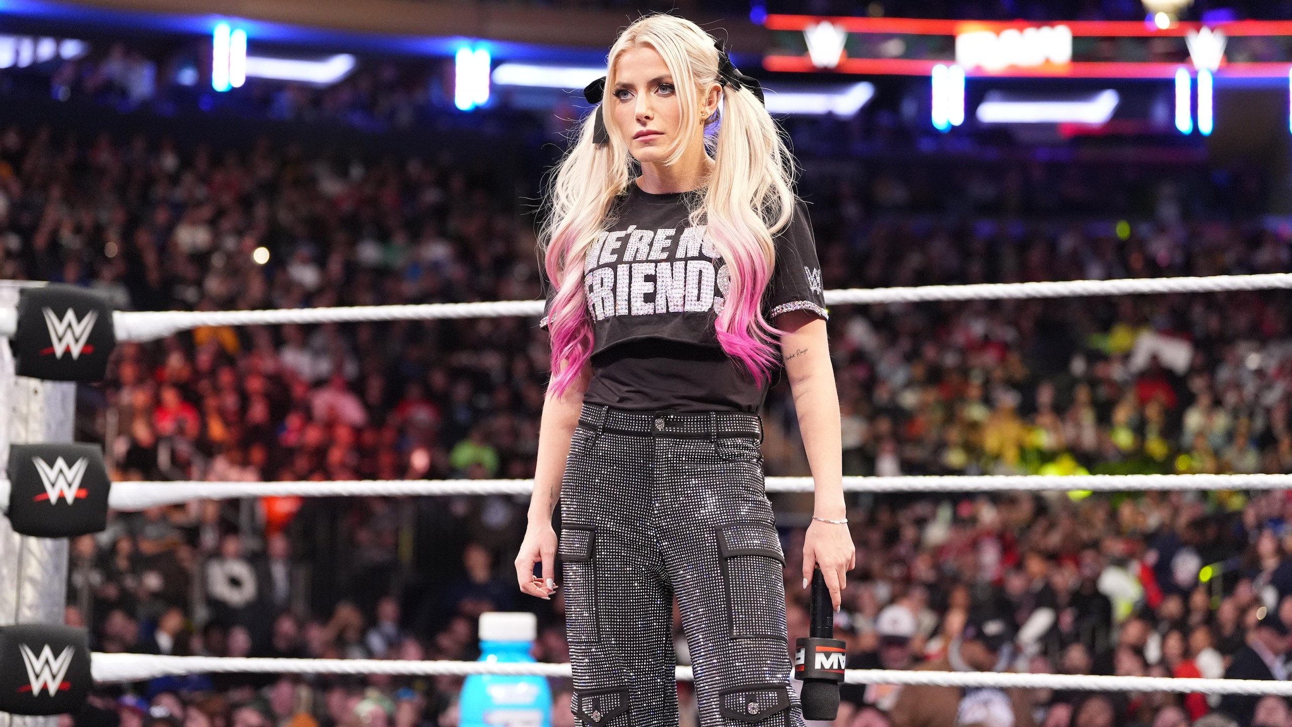 Monday Night RAW