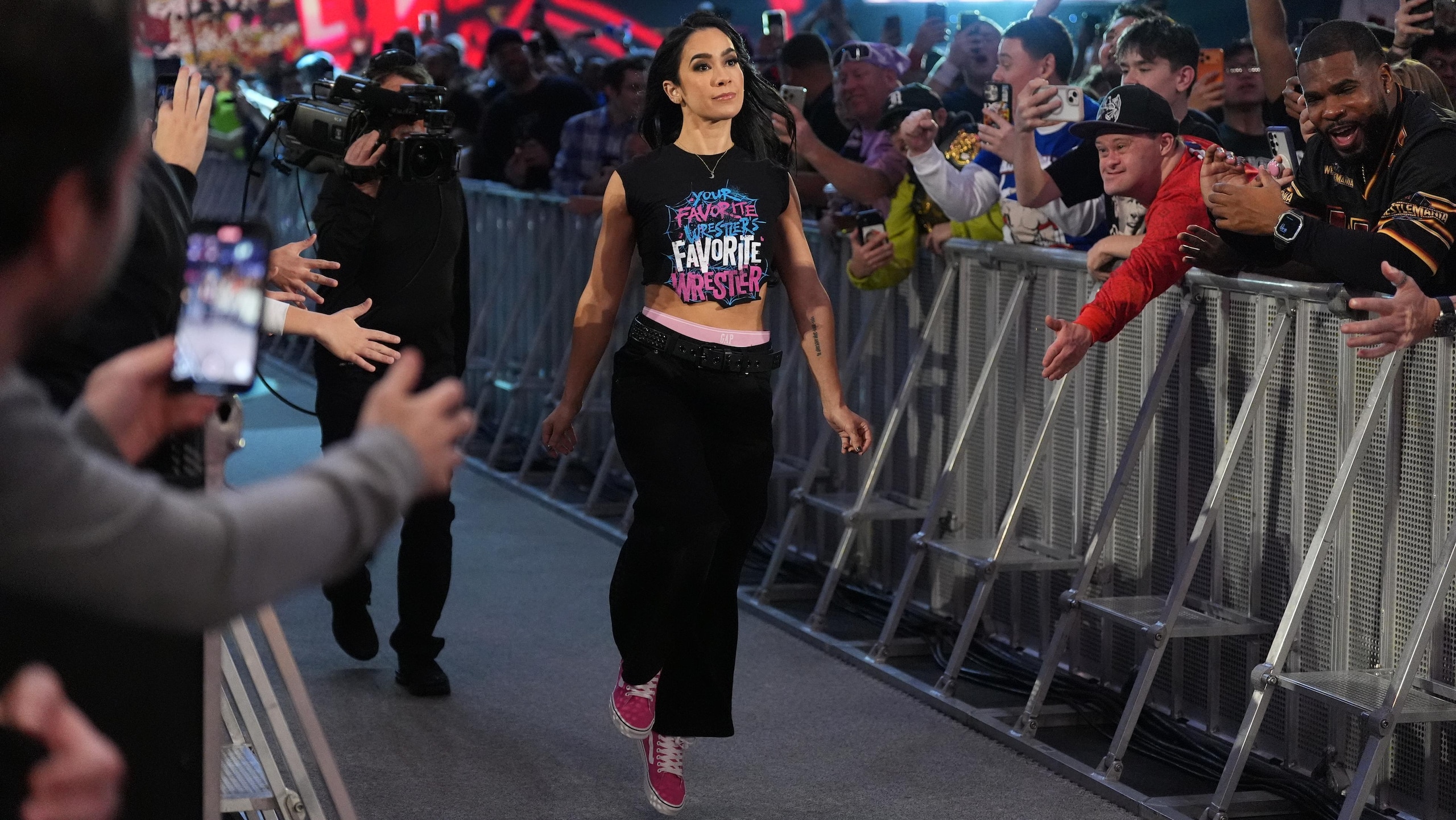 Monday Night RAW