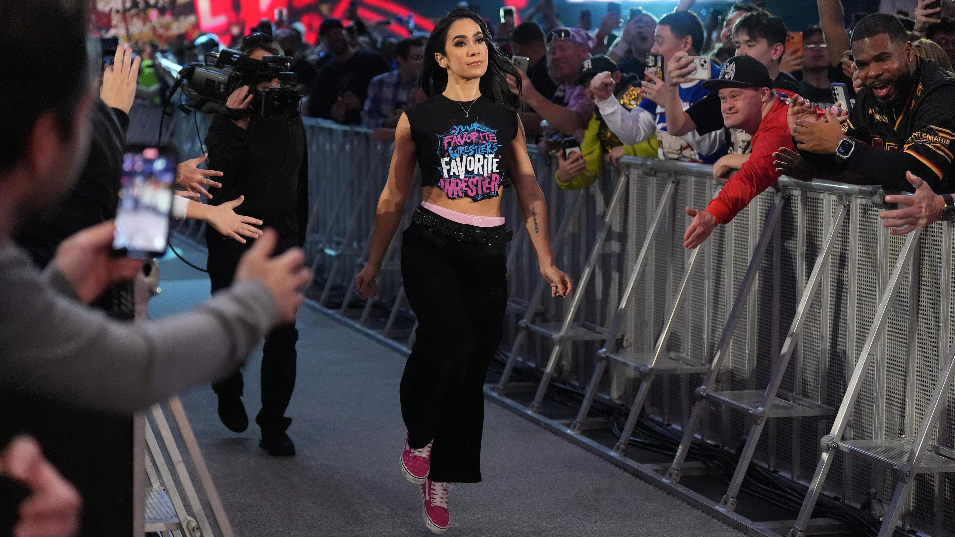 Monday Night RAW