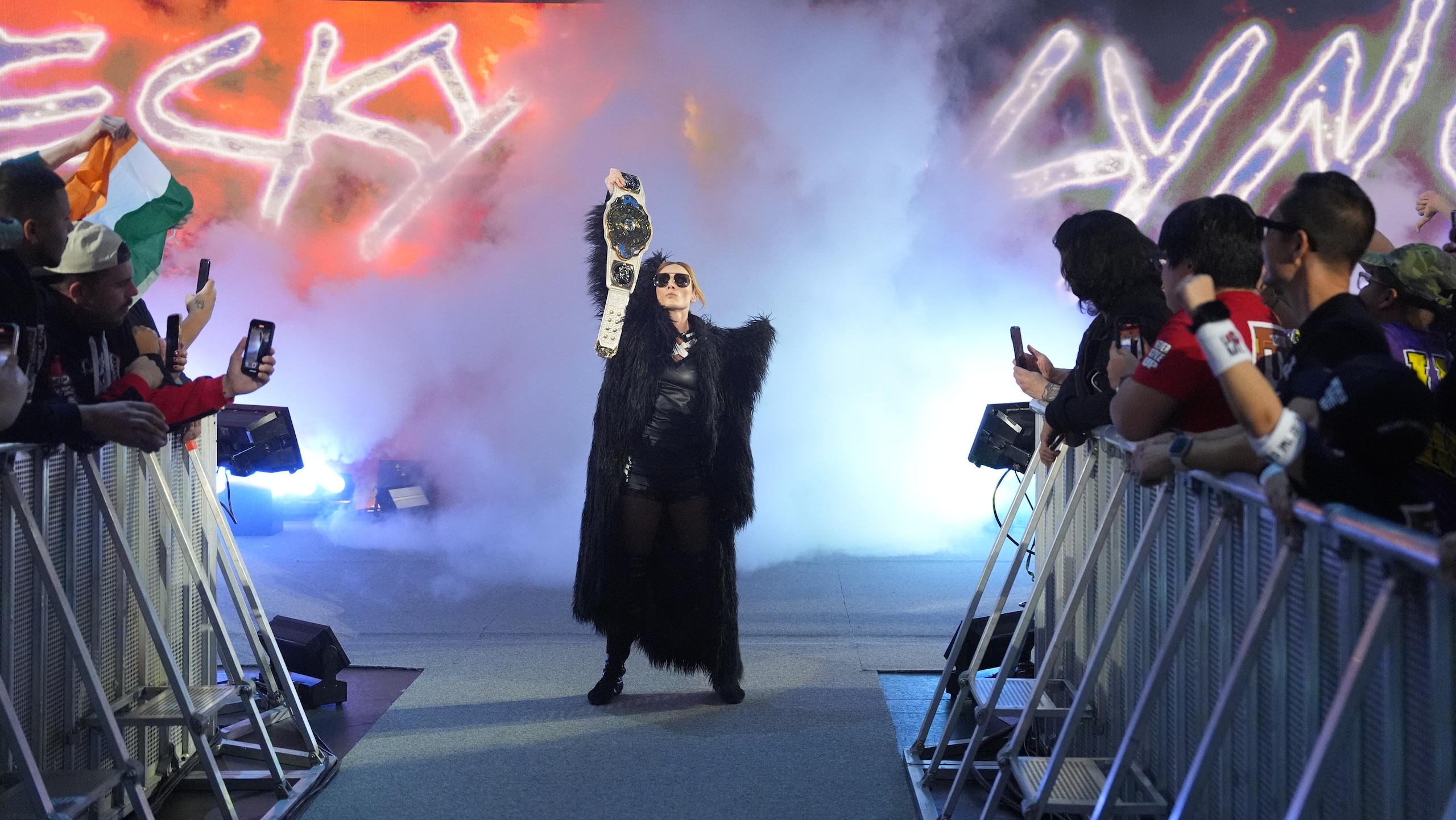 Monday Night RAW