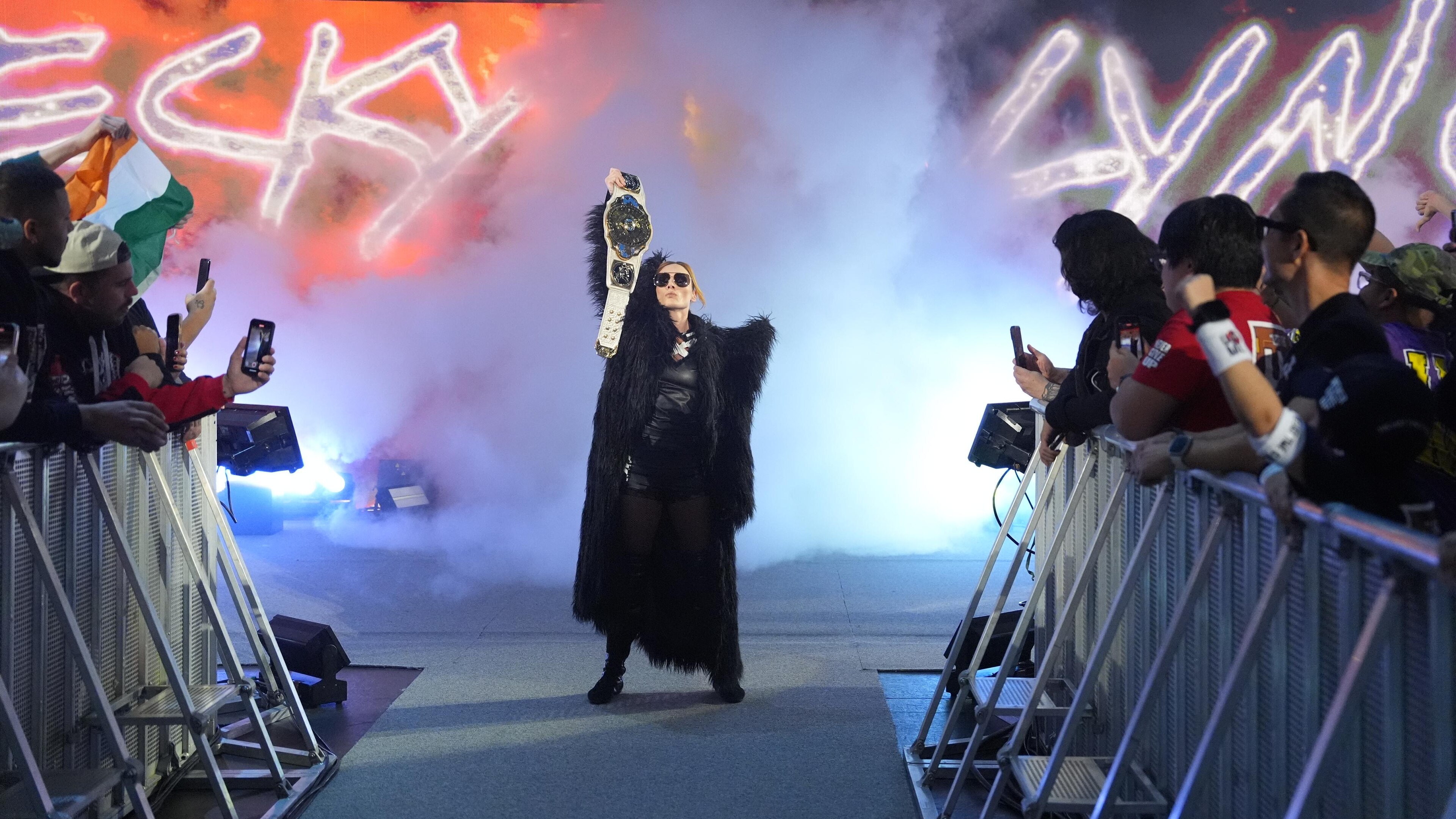 Monday Night RAW Monday Night RAW