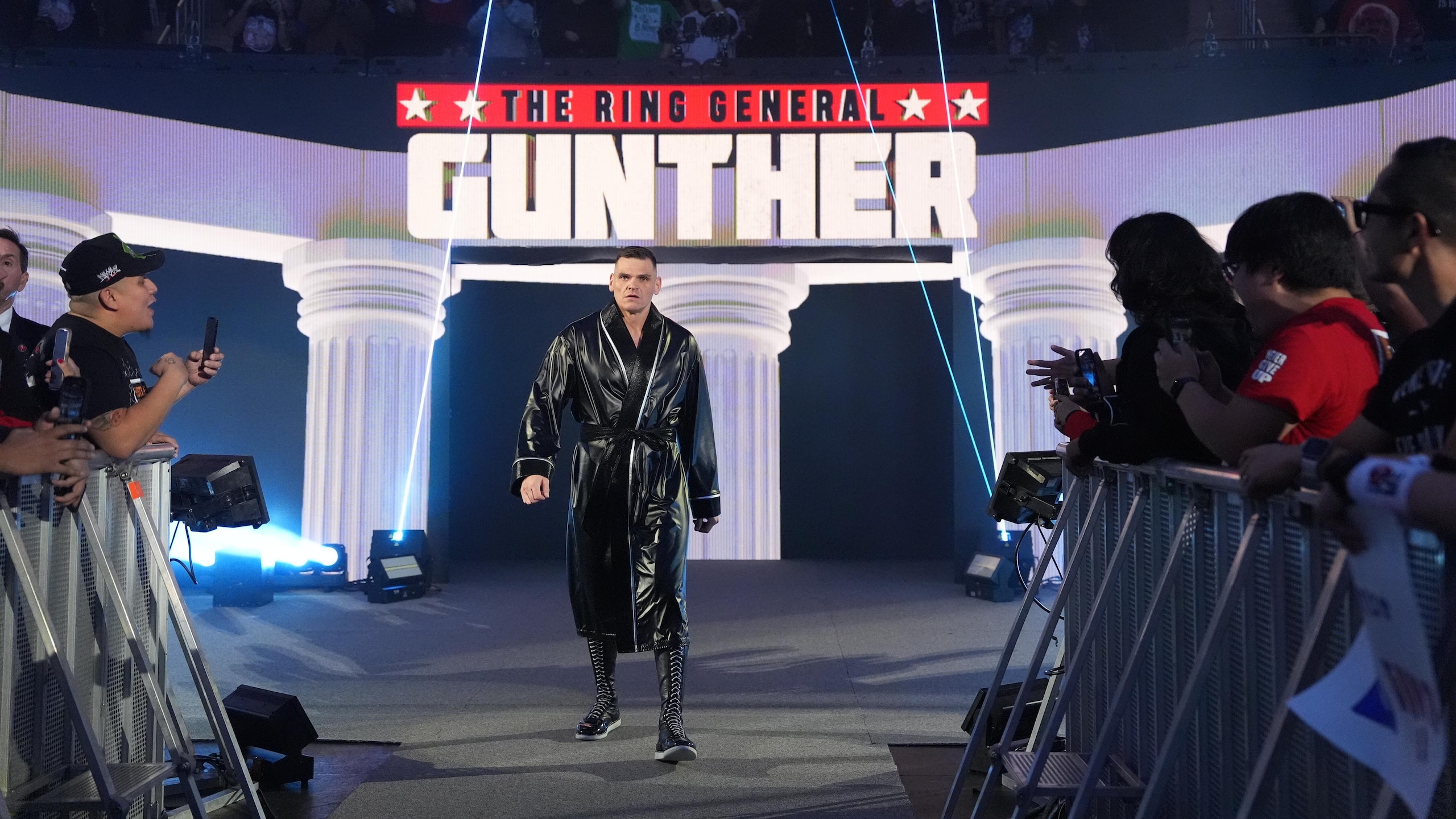 Monday Night RAW Monday Night RAW