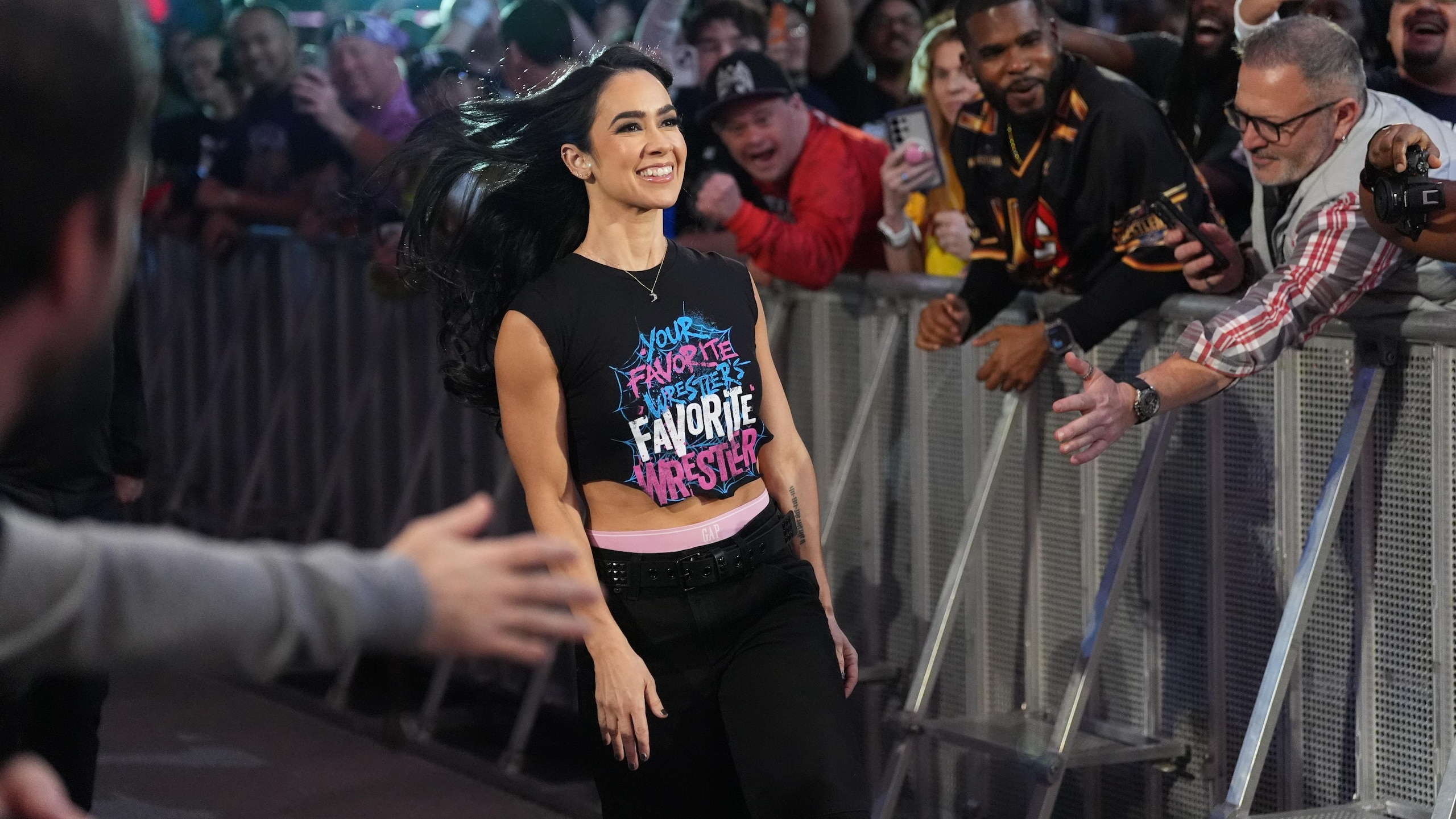 Monday Night RAW