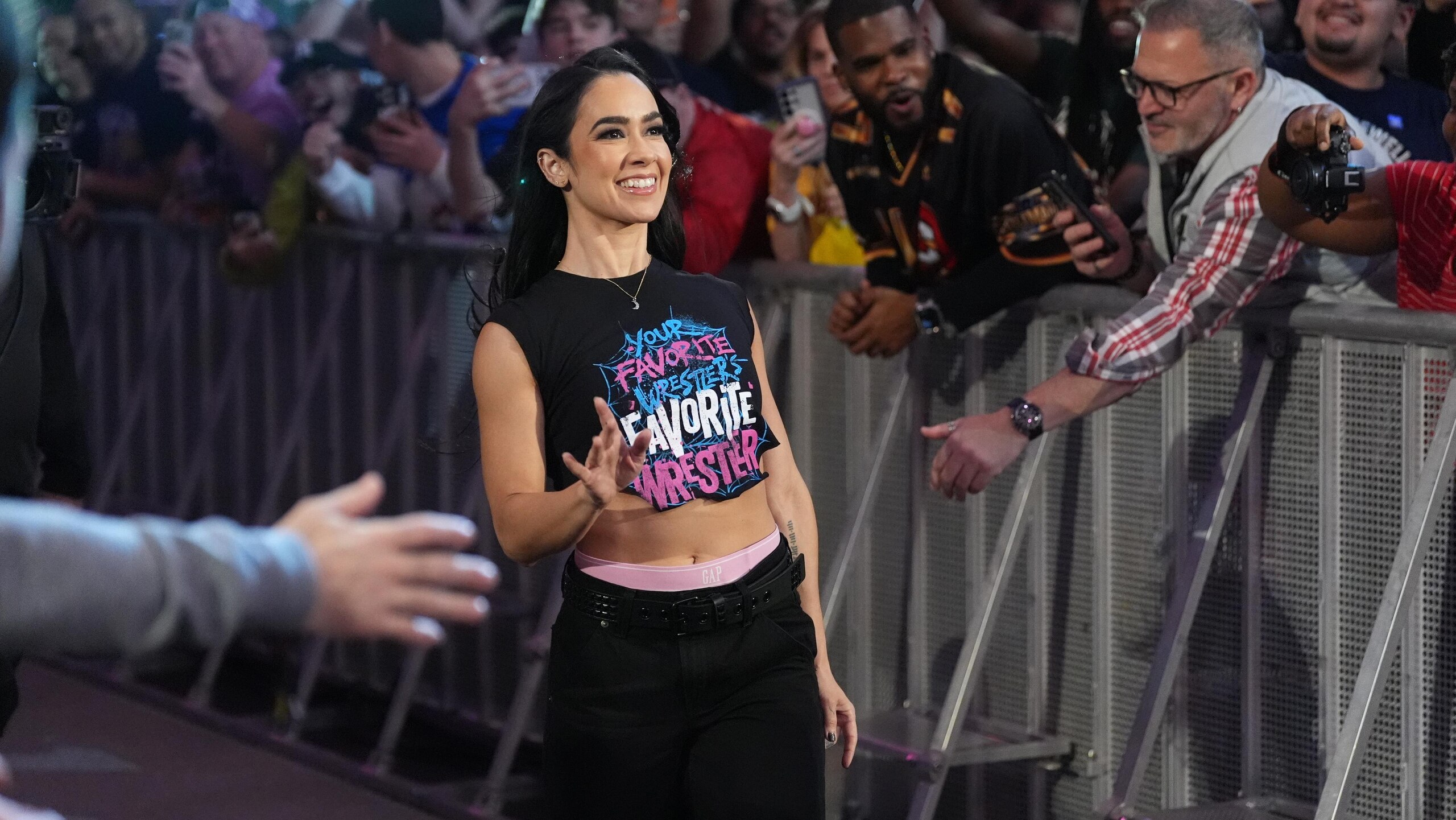 Monday Night RAW