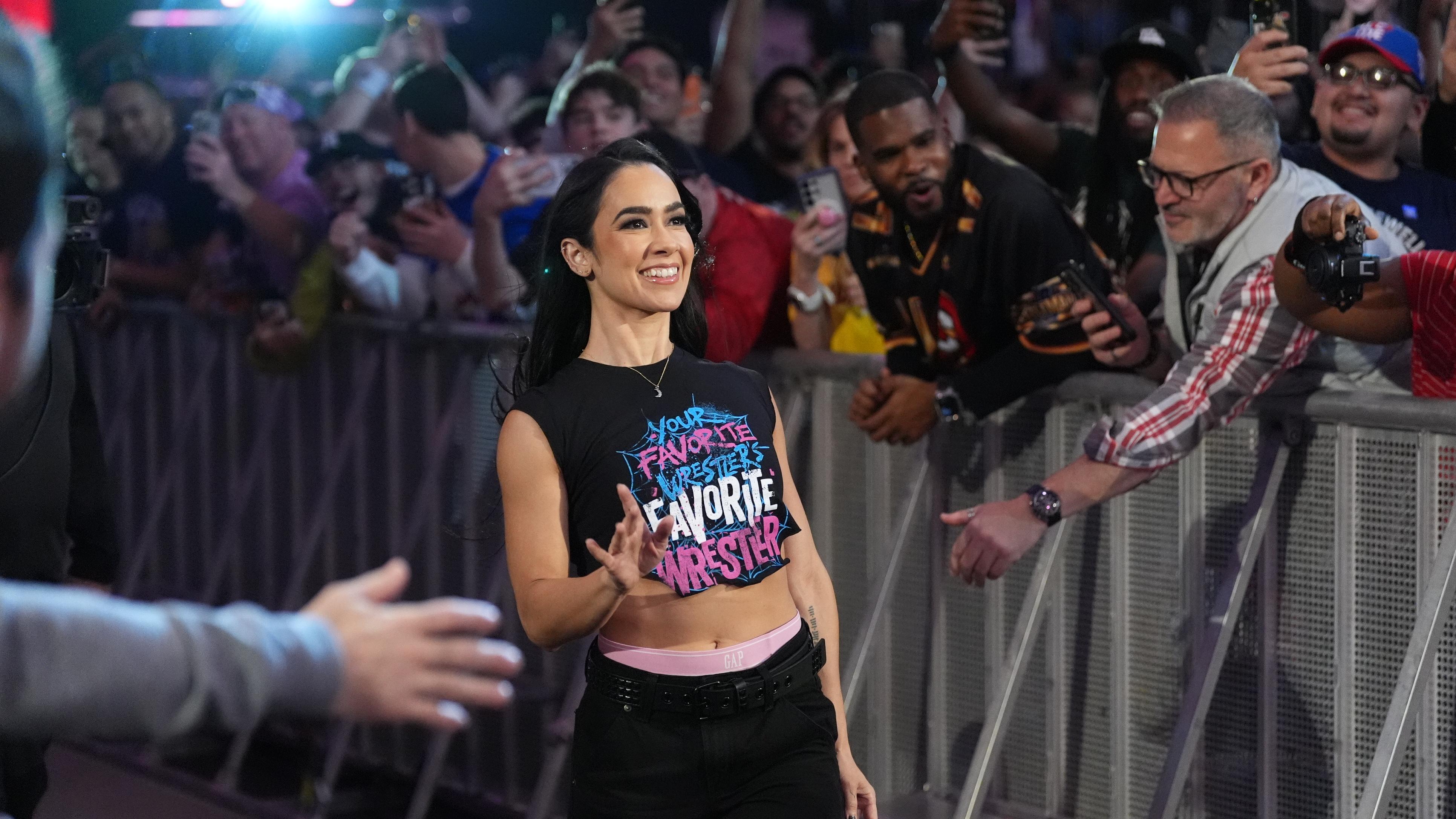 Monday Night RAW