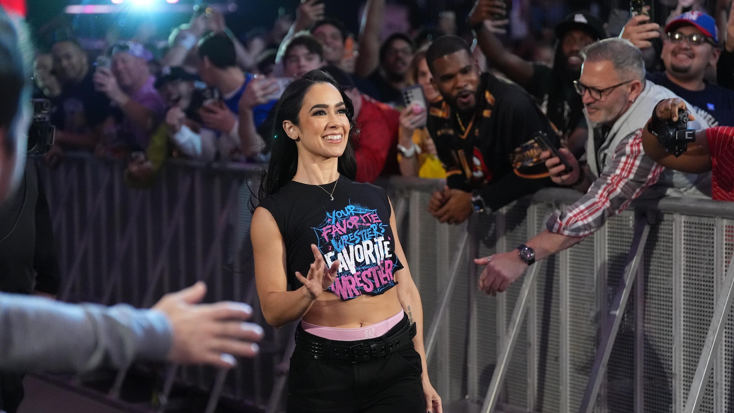 Monday Night RAW