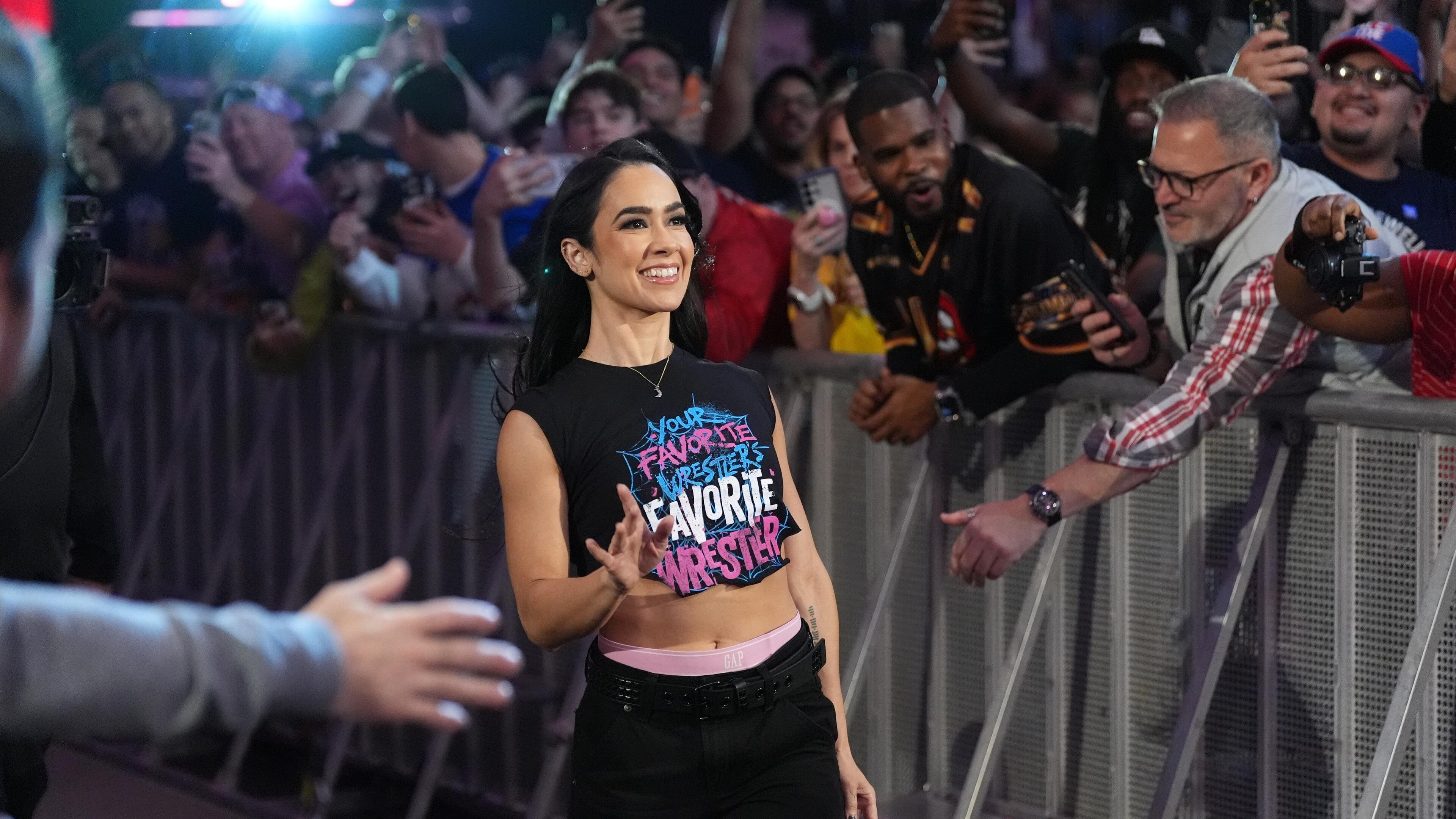 Monday Night RAW Monday Night RAW