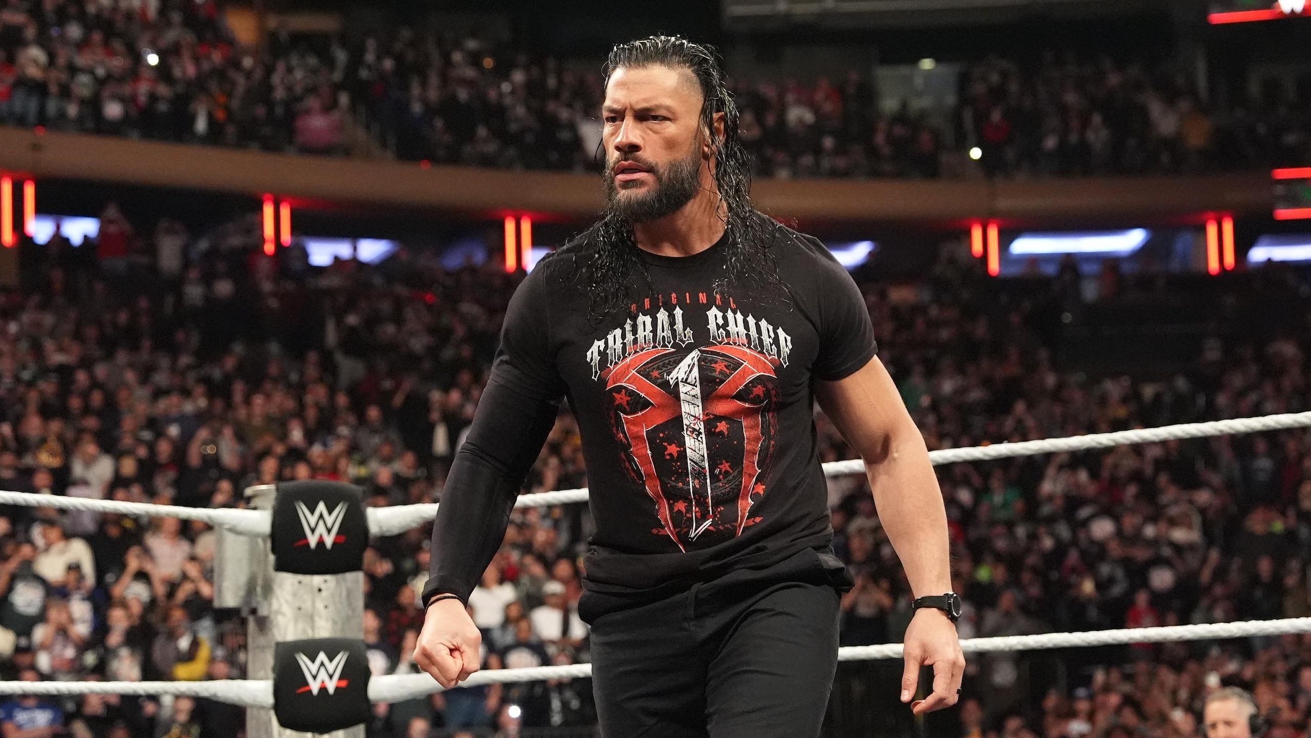 Monday Night RAW