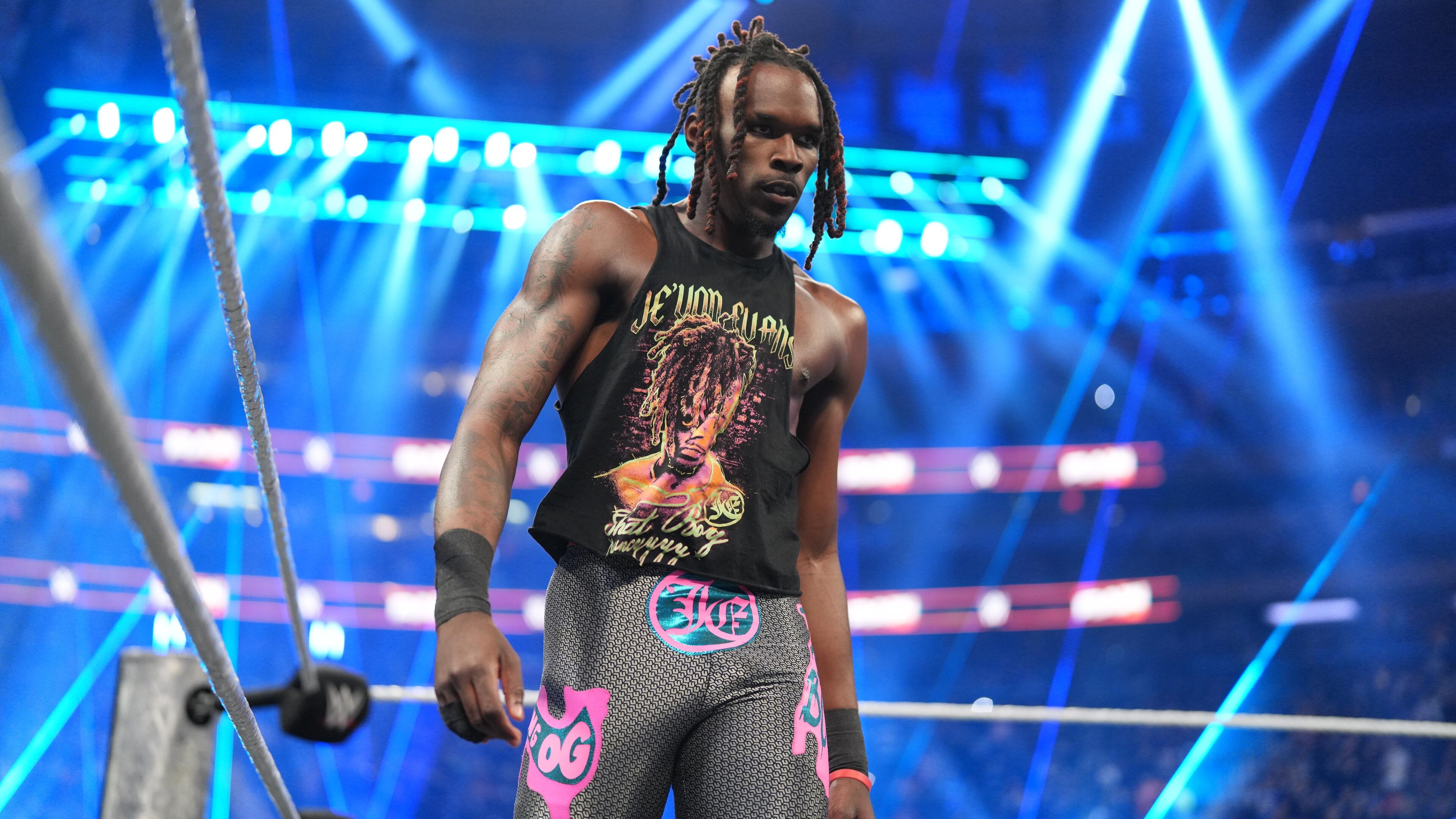 Monday Night RAW