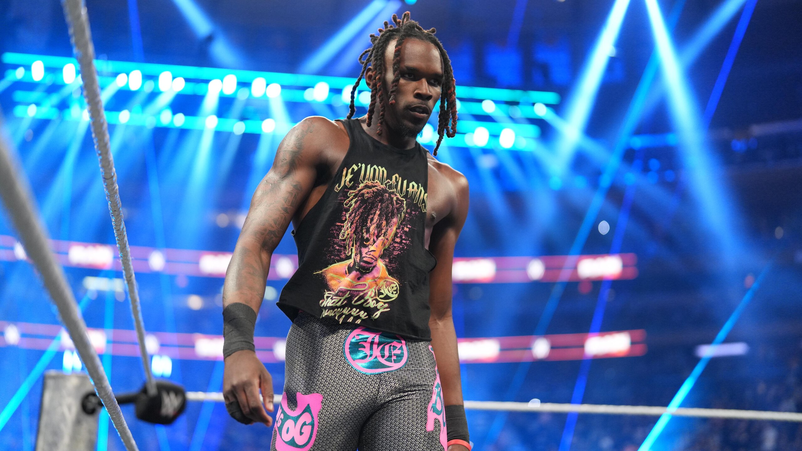 Monday Night RAW