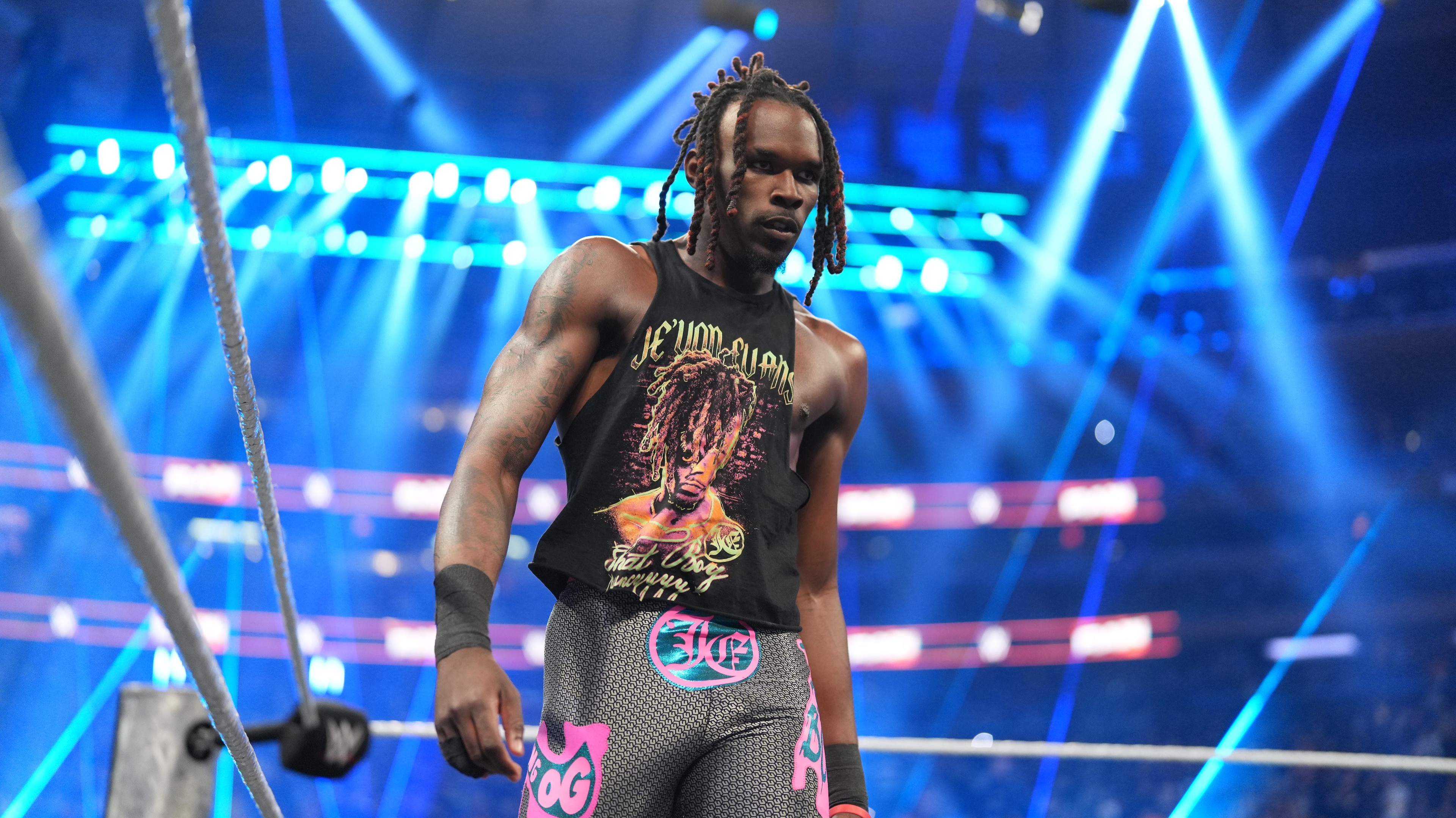 Monday Night RAW Monday Night RAW