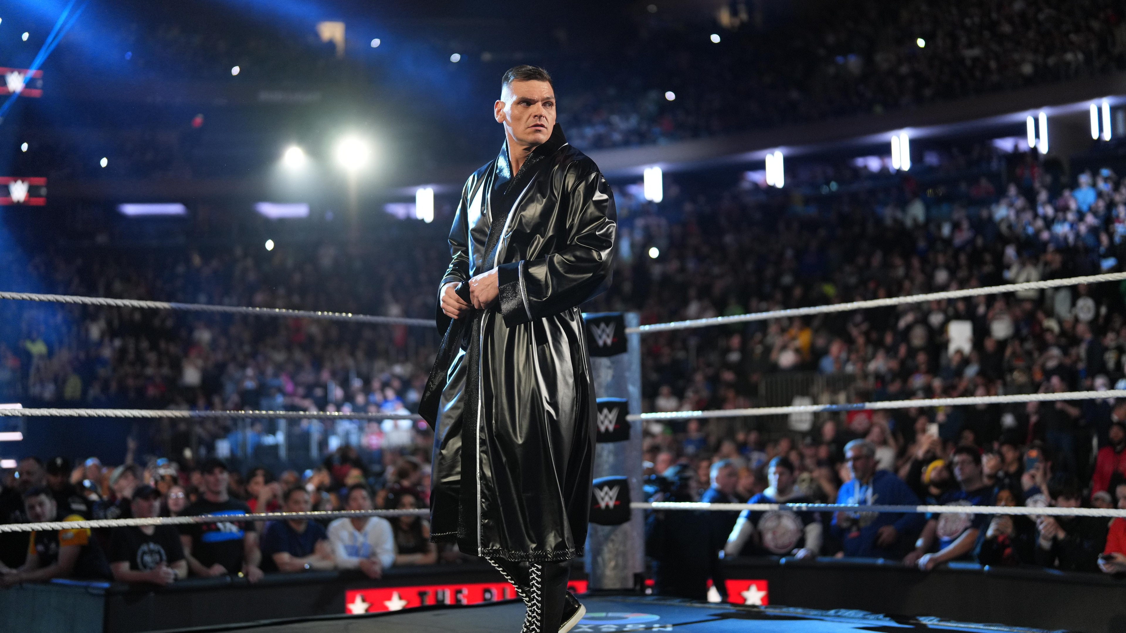Monday Night RAW