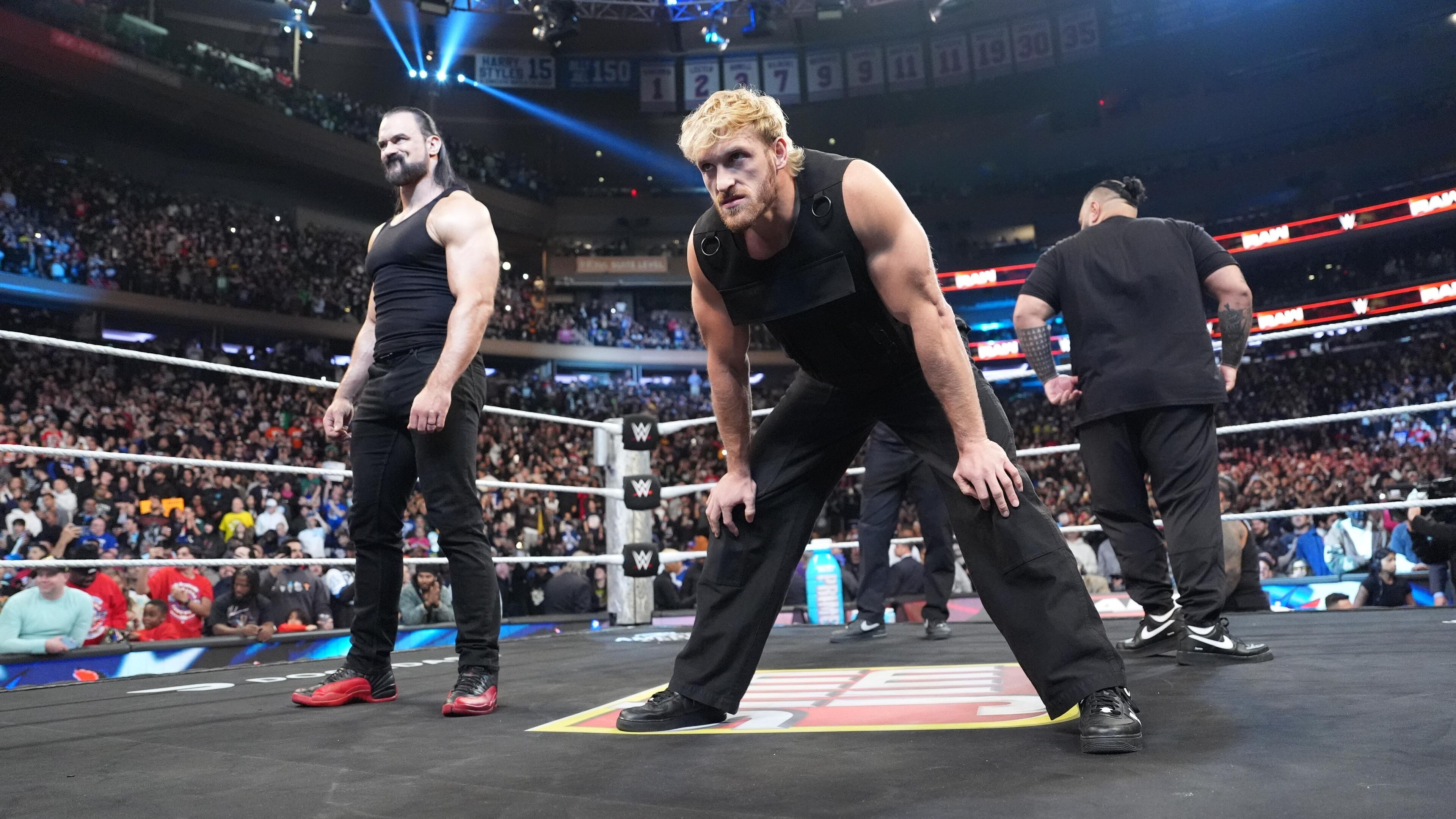 Monday Night RAW