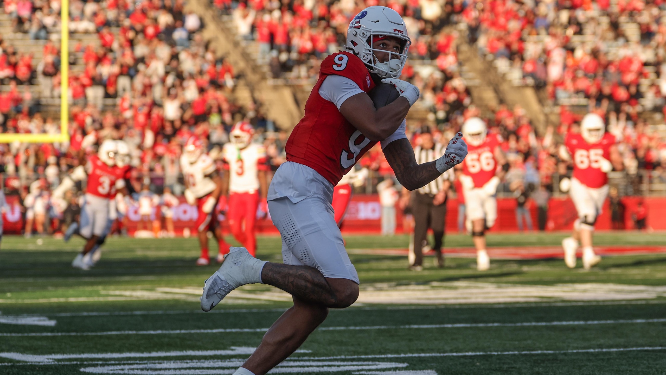 Maryland v Rutgers Maryland v Rutgers