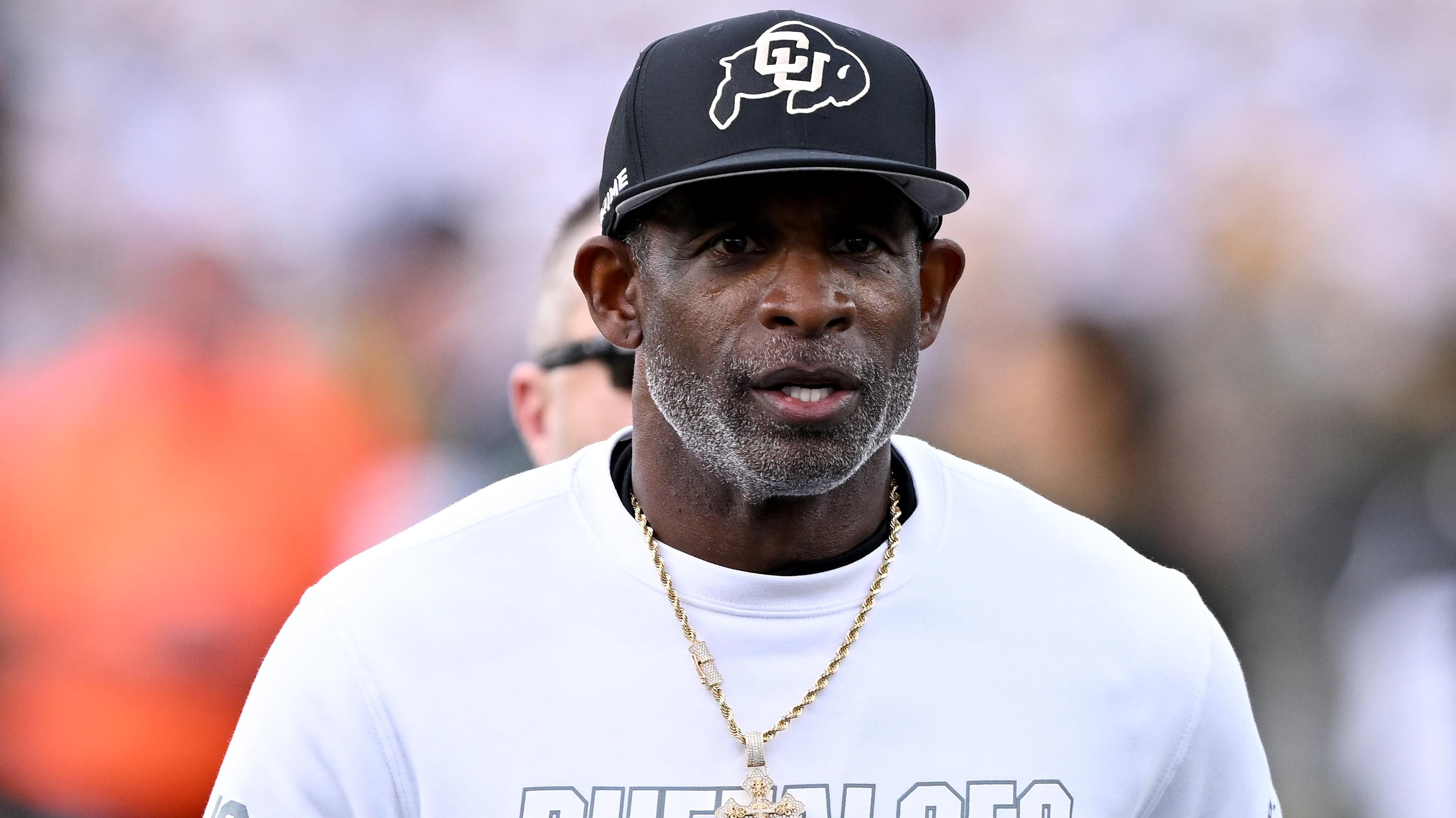 Colorado v West Virginia