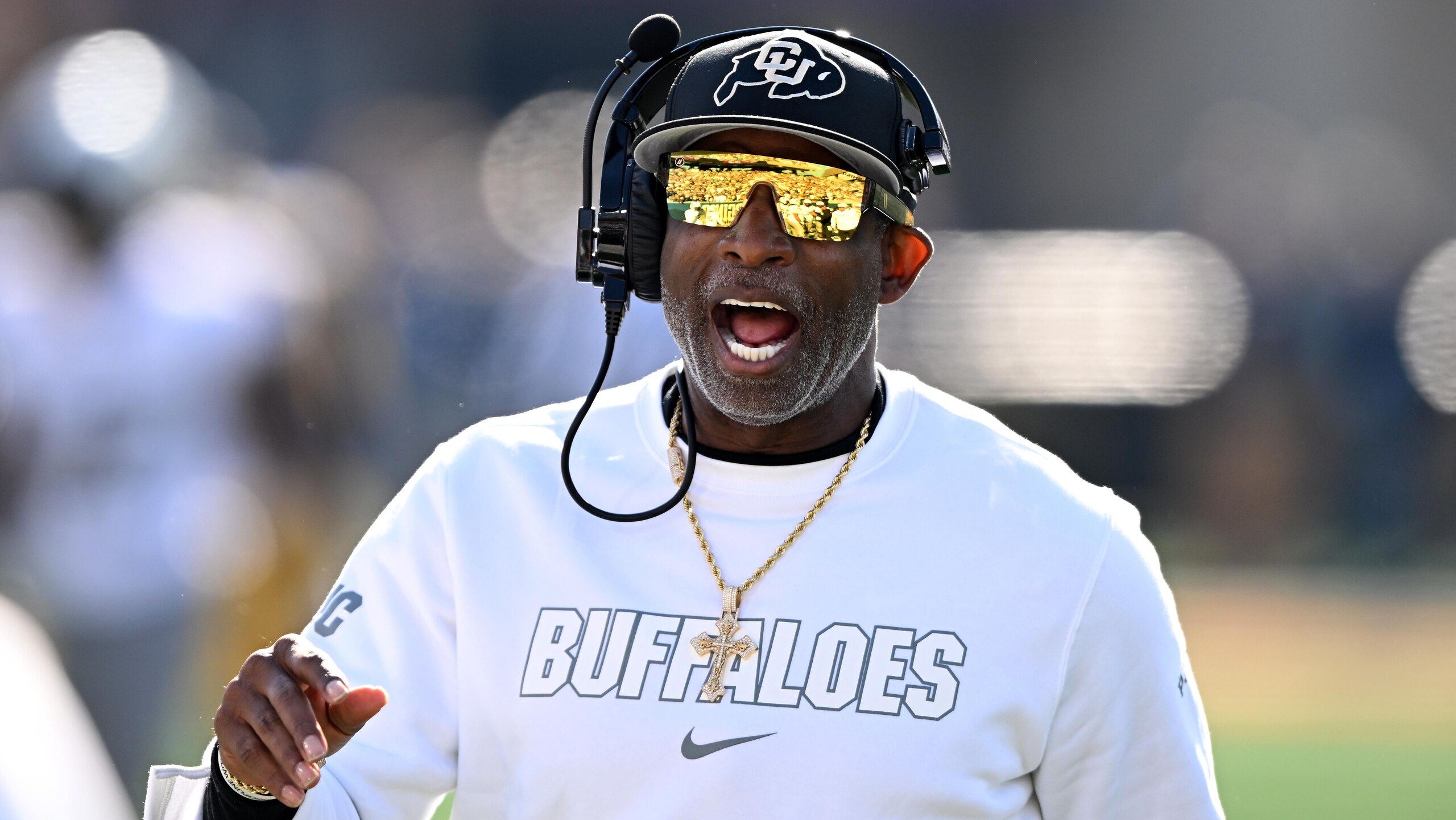 Colorado v West Virginia