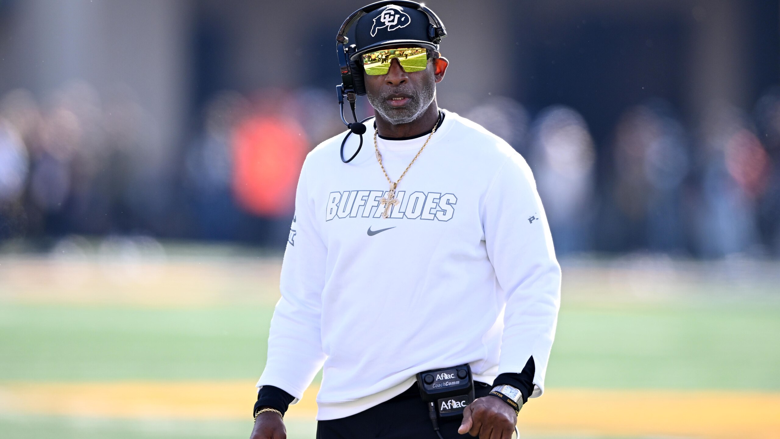 Colorado v West Virginia