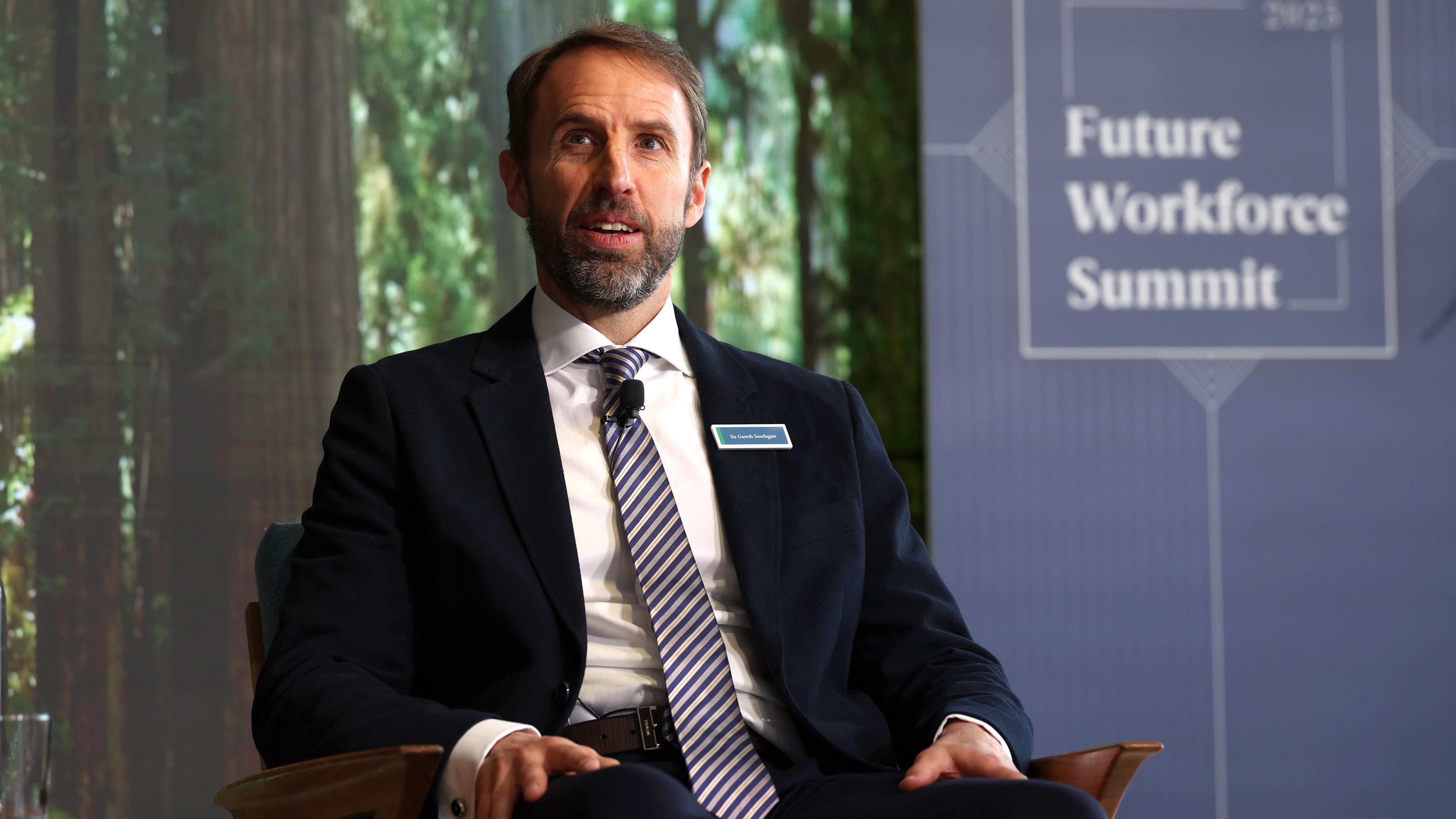 The Princess Of Wales Attends The Future Workforce Summit