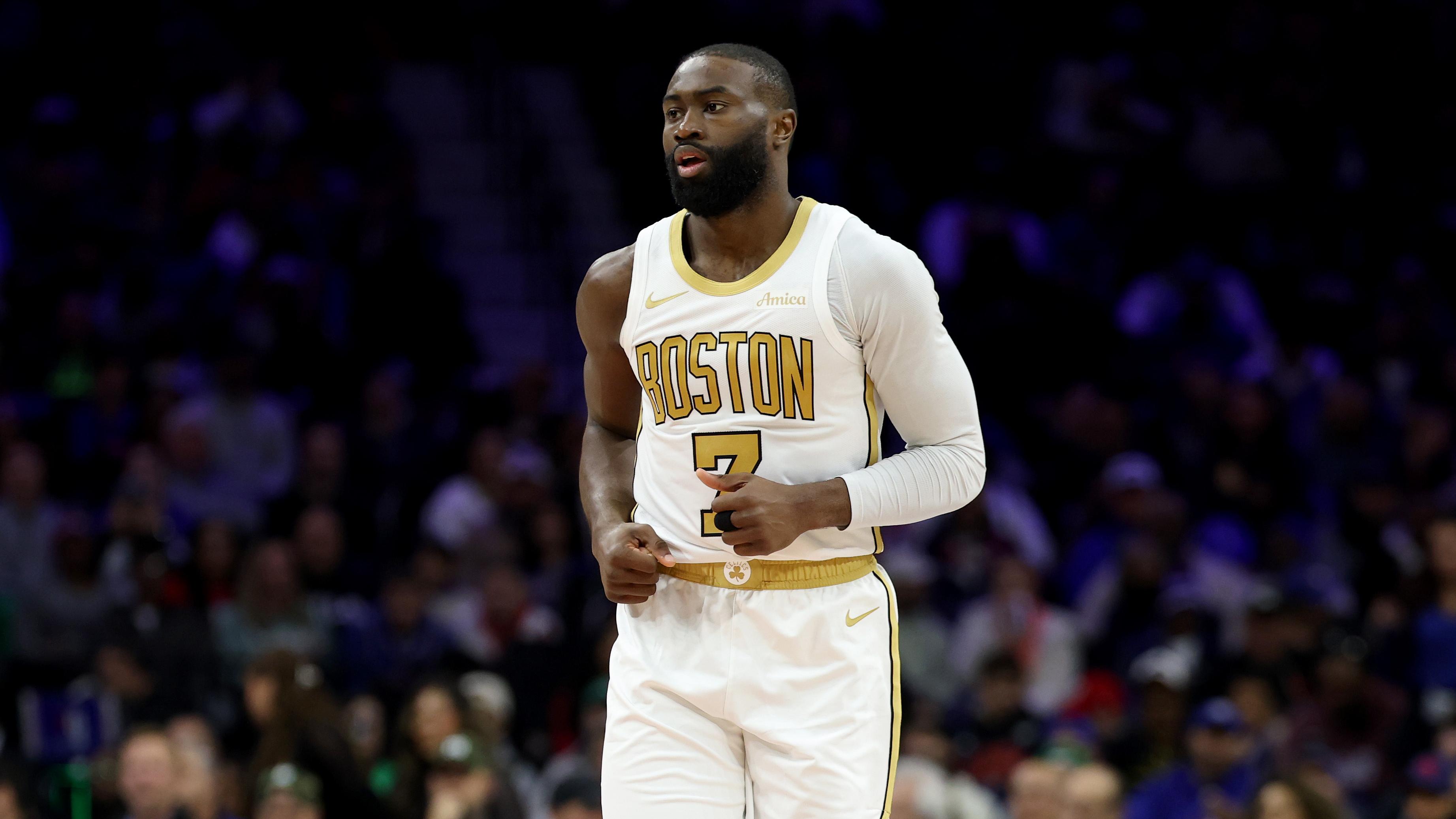 Boston Celtics v Philadelphia 76ers