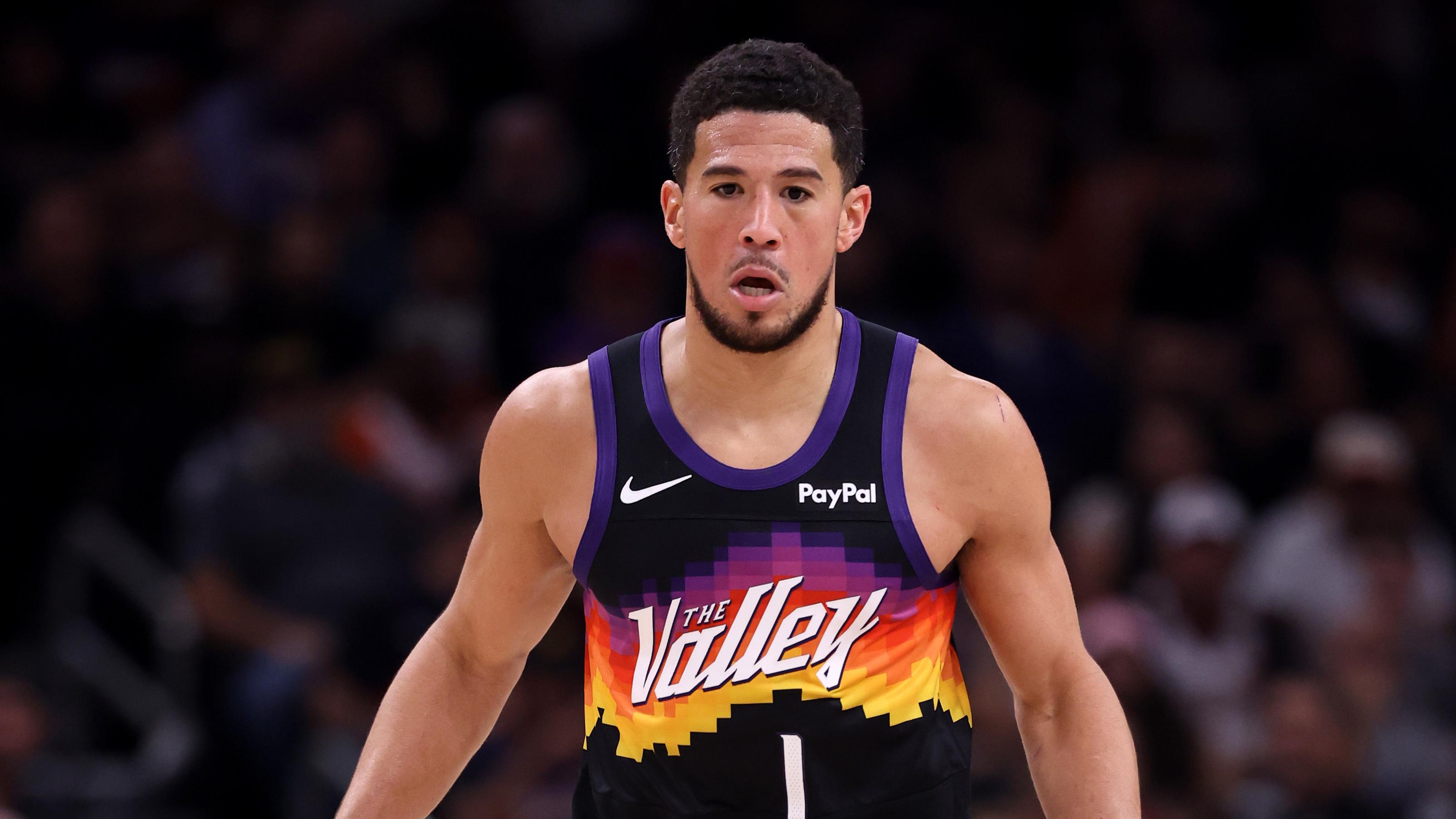 Indiana Pacers v Phoenix Suns