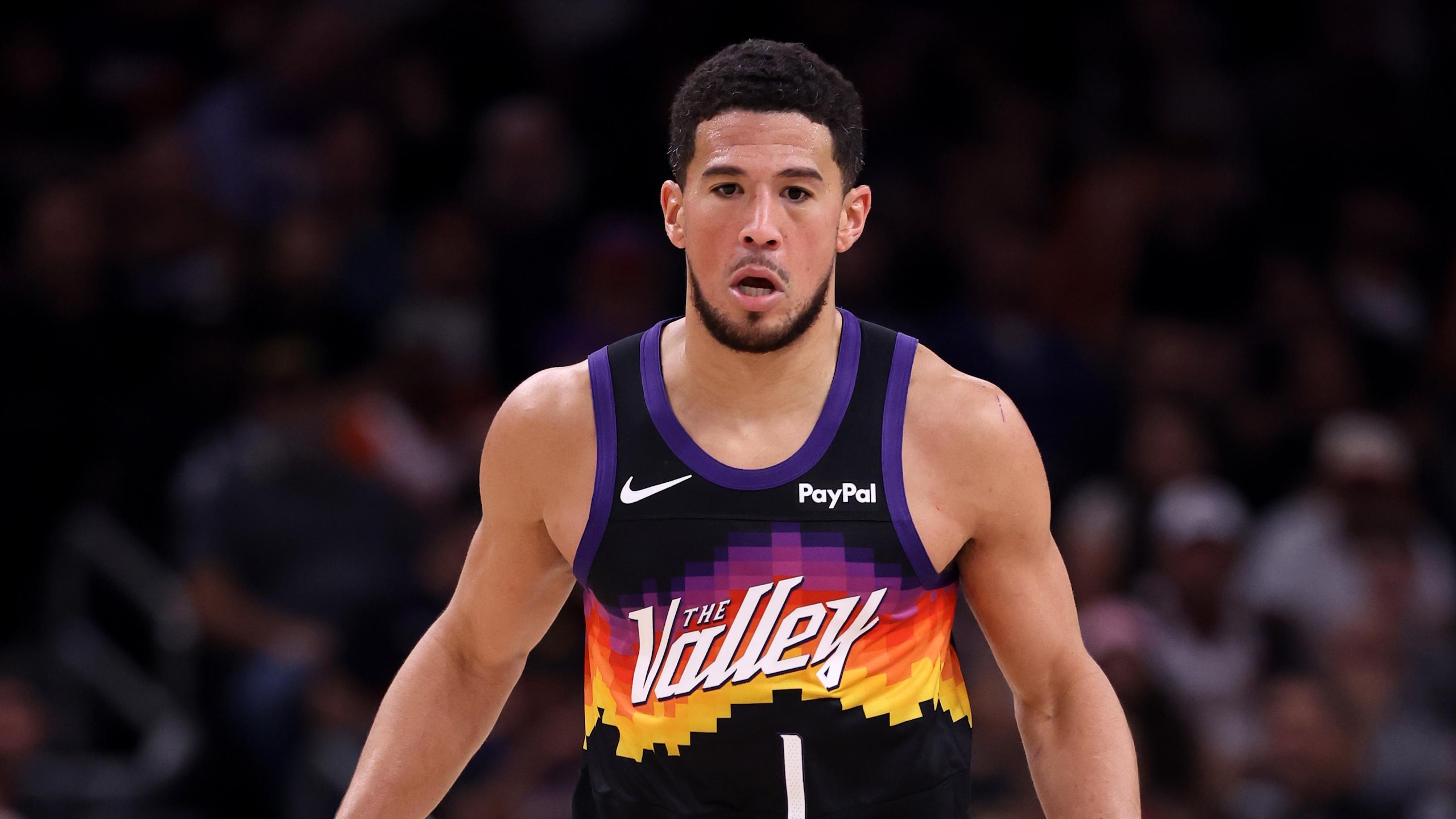 Indiana Pacers v Phoenix Suns