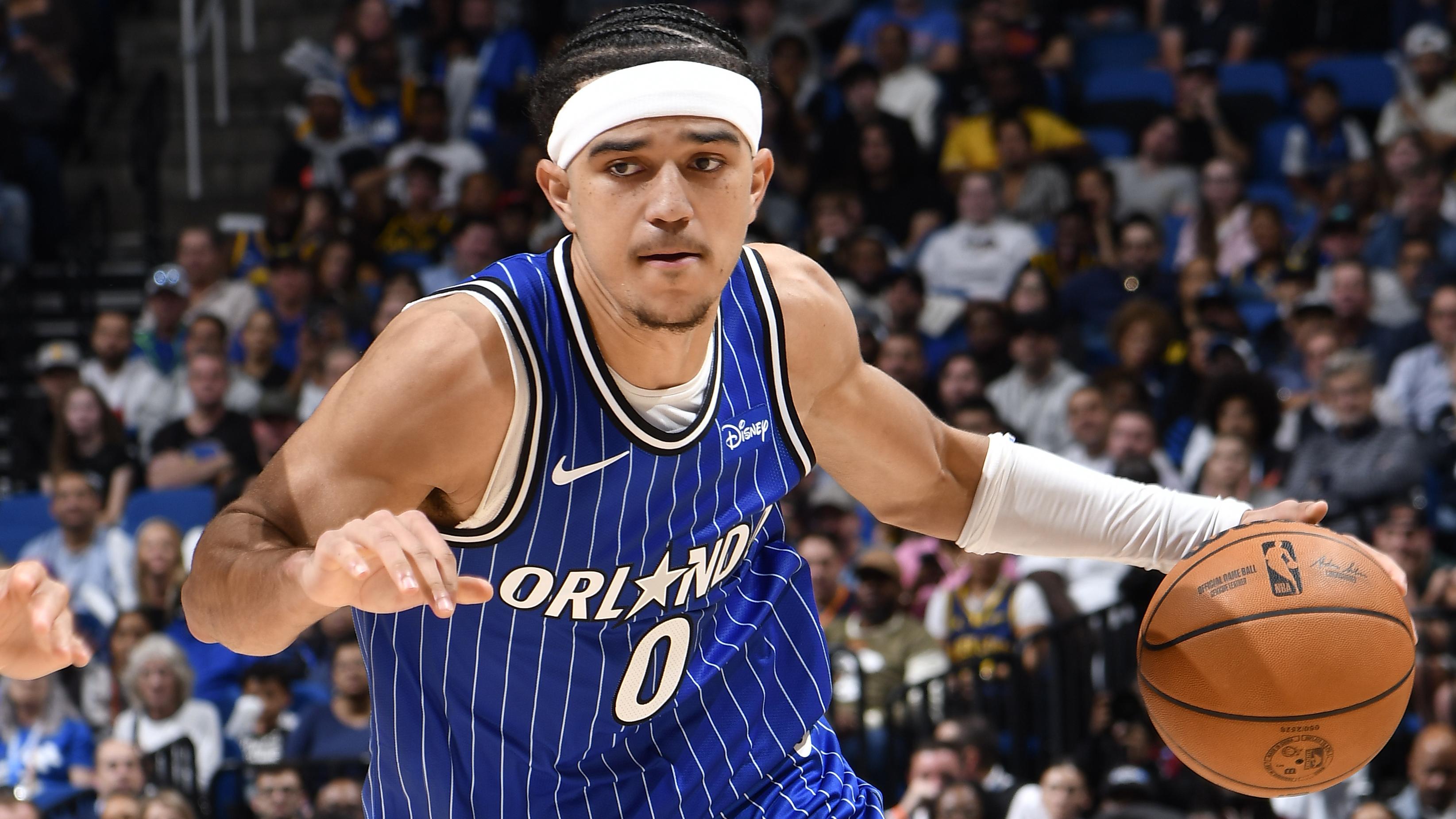 Golden State Warriors v Orlando Magic