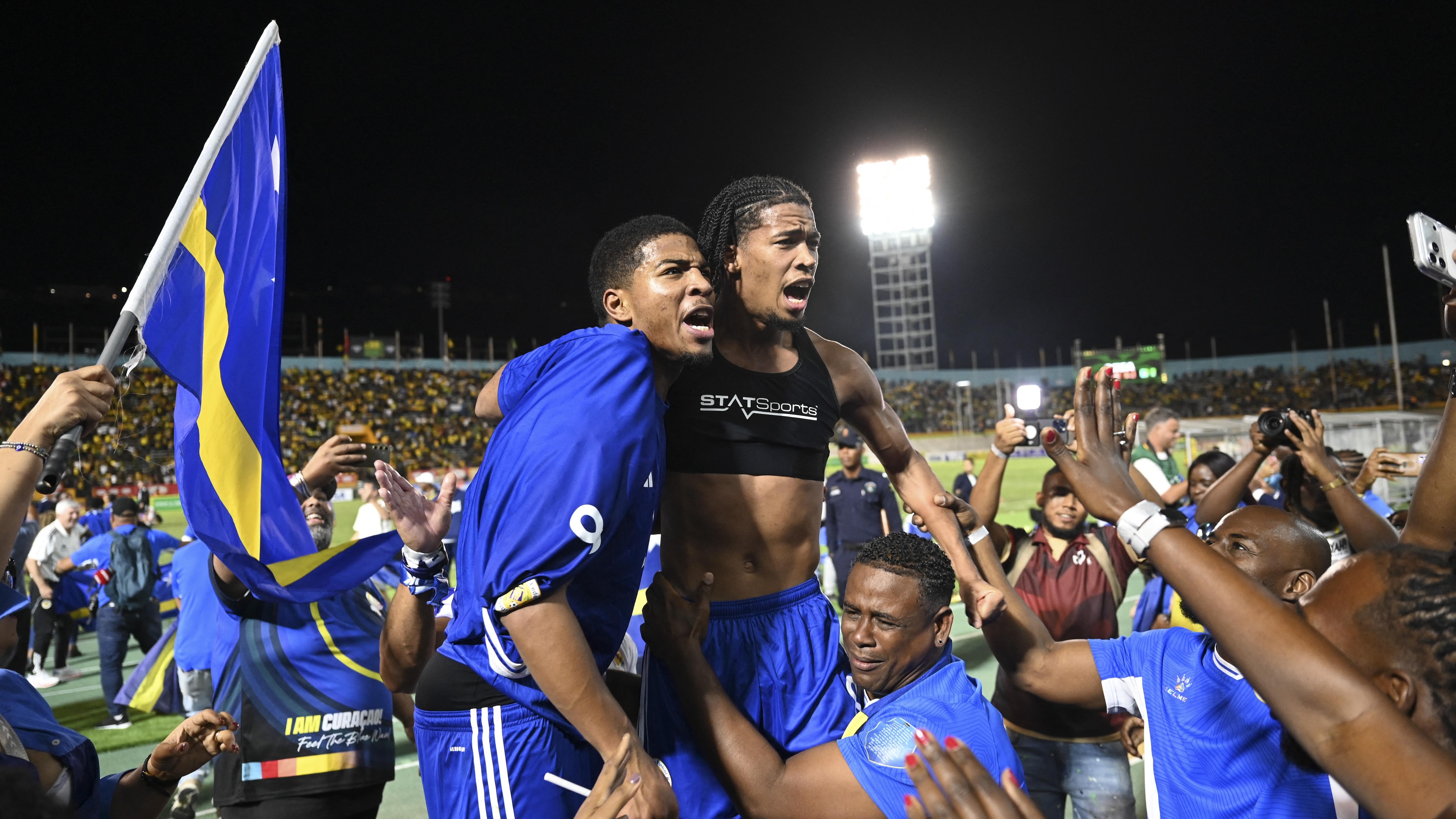 FBL-WC-2026-CONCACAF-JAM-NED FBL-WC-2026-CONCACAF-JAM-NED