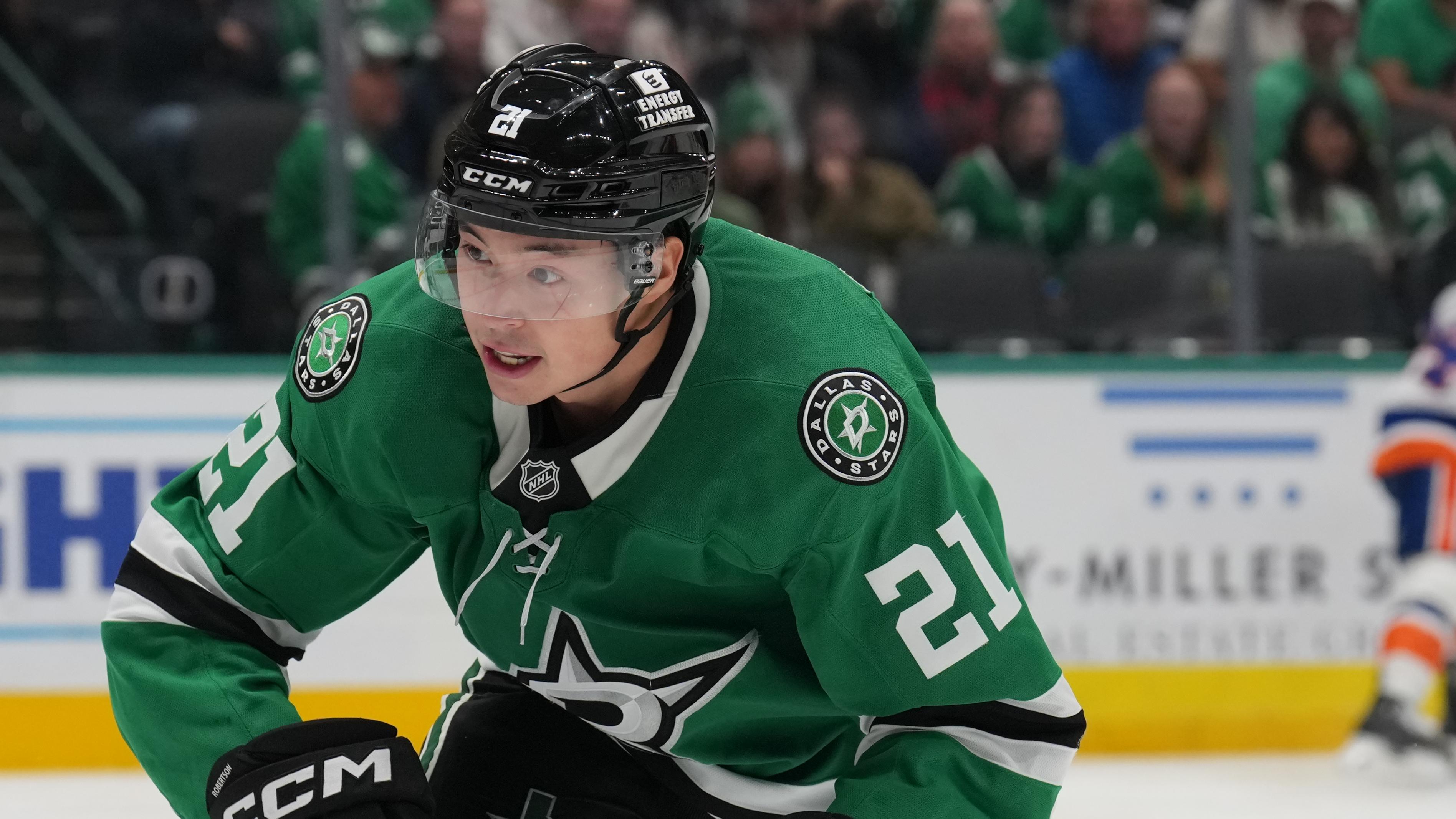 New York Islanders v Dallas Stars