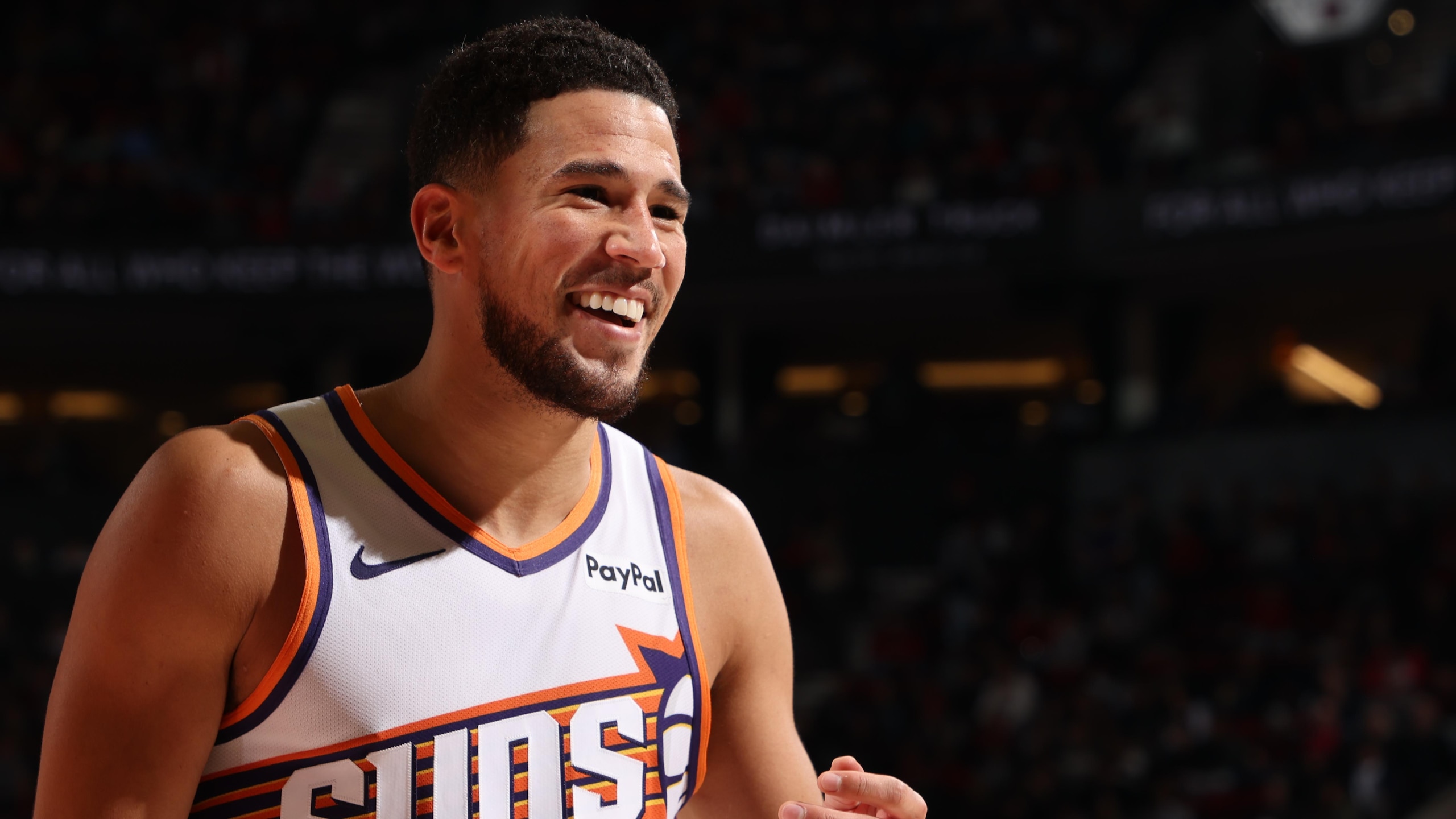Phoenix Suns v Portland Trail Blazers