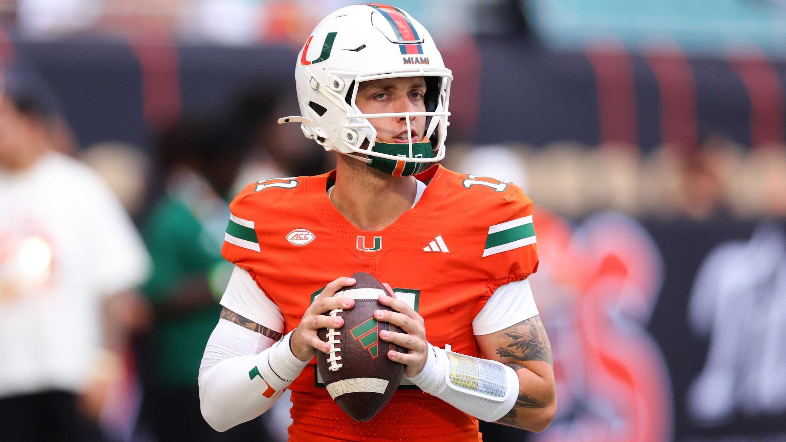 NC State v Miami NC State v Miami