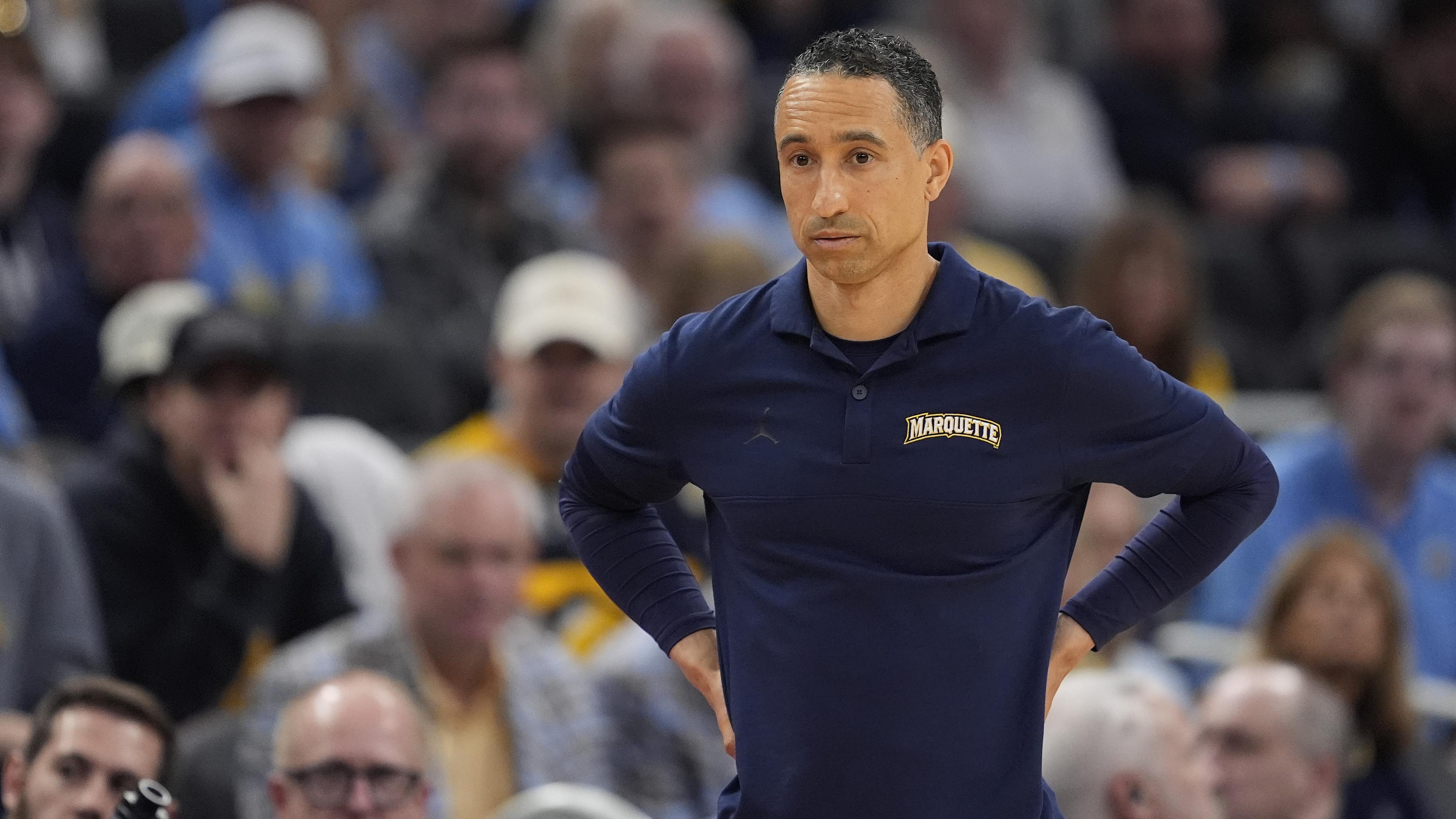 Maryland v Marquette