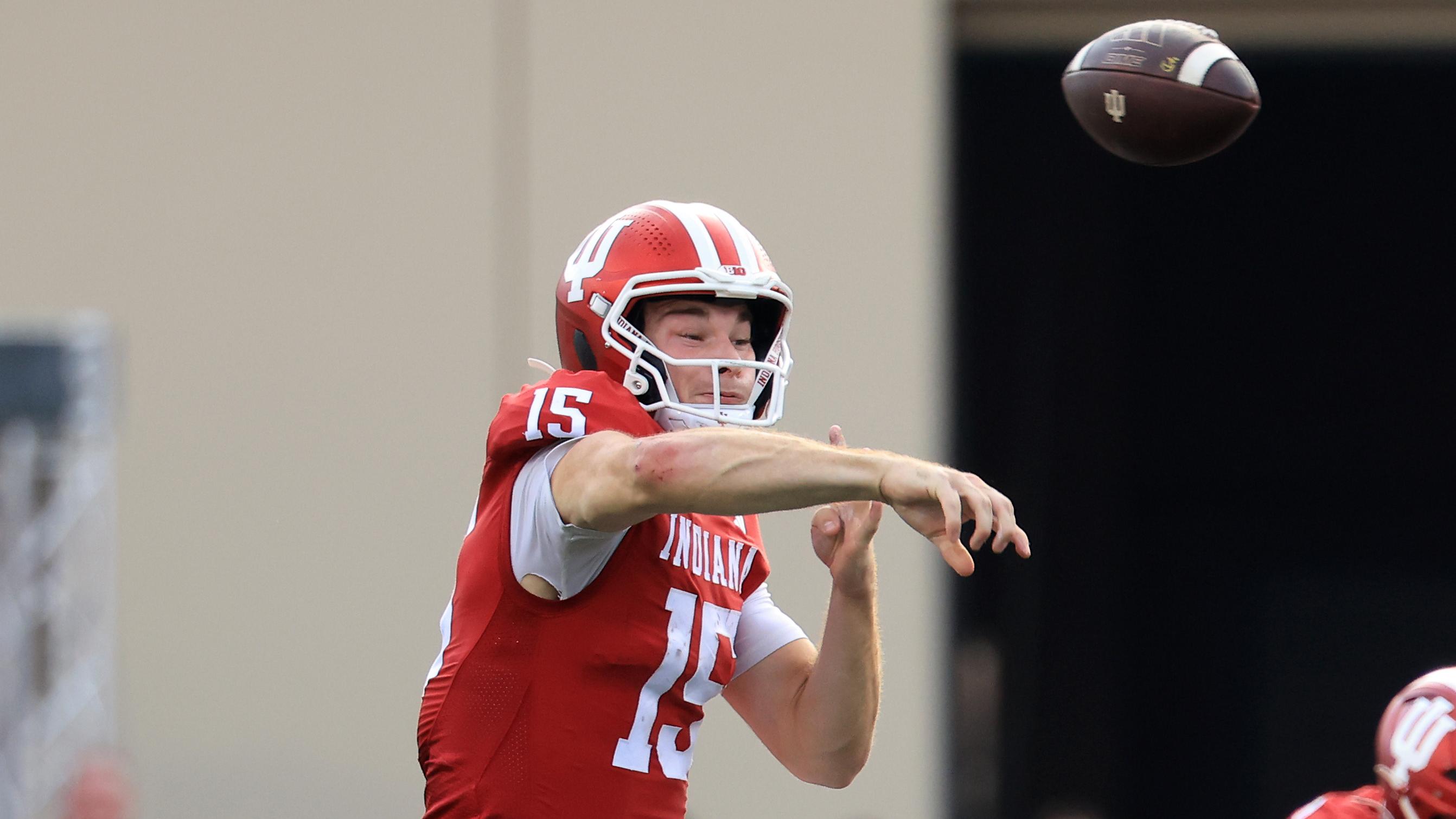 Wisconsin v Indiana