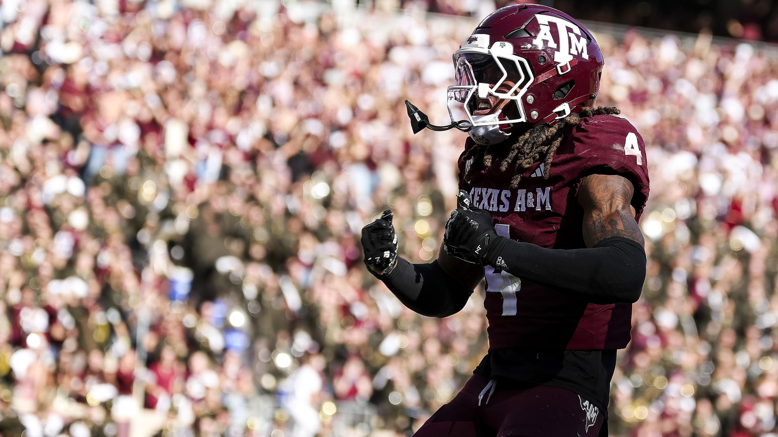 South Carolina v Texas A&M South Carolina v Texas A&M